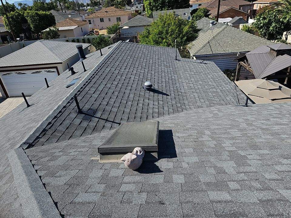 Roof Replacement - Los Angeles, CA 91352 by Epic Roof Replacement