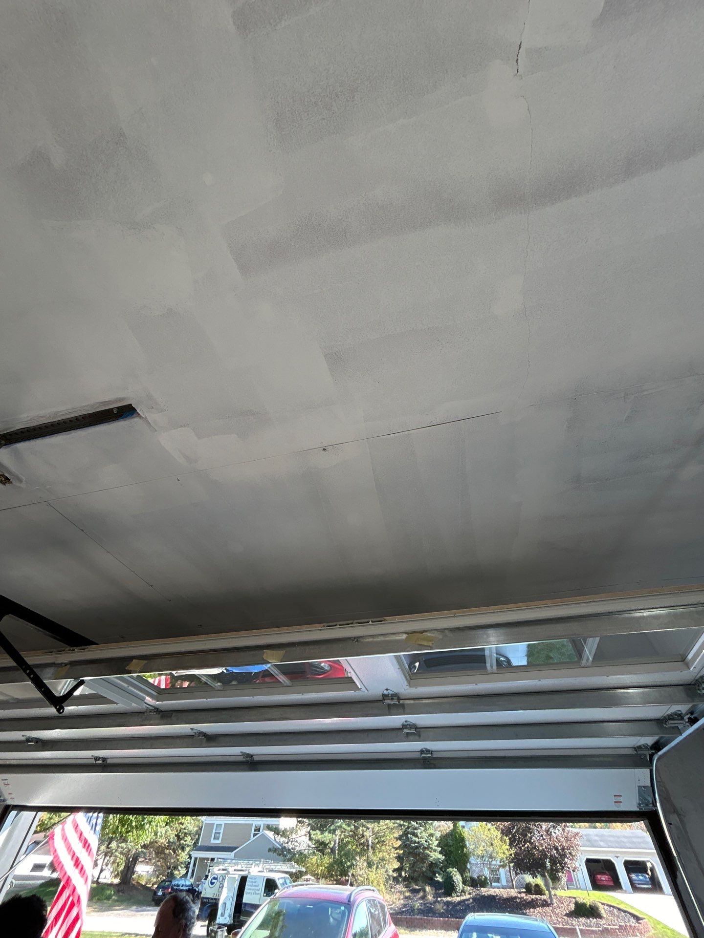 Complete garage update!! by Gordon Painting