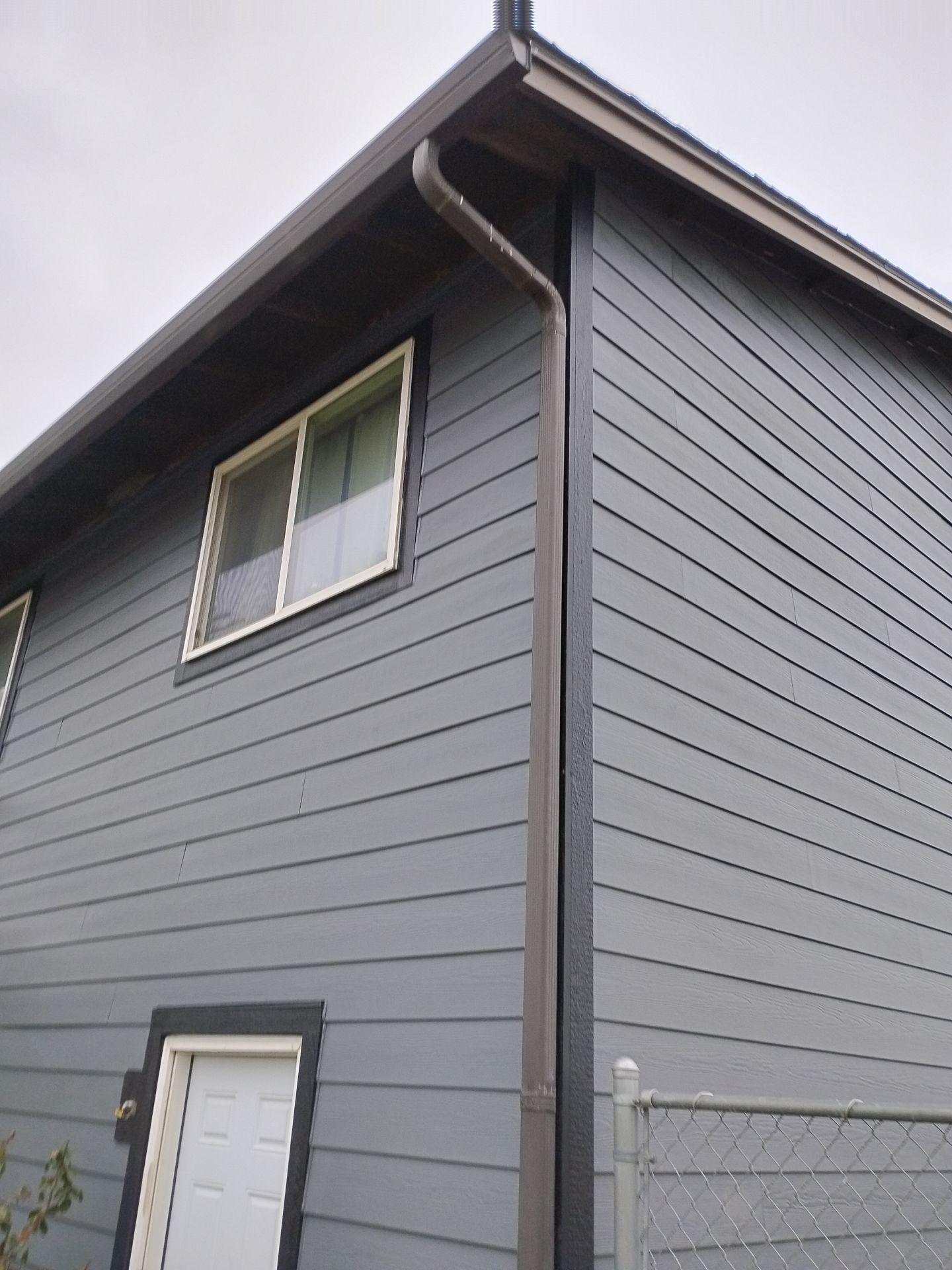 James Hardie Color Plus by BN Covered Exteriors