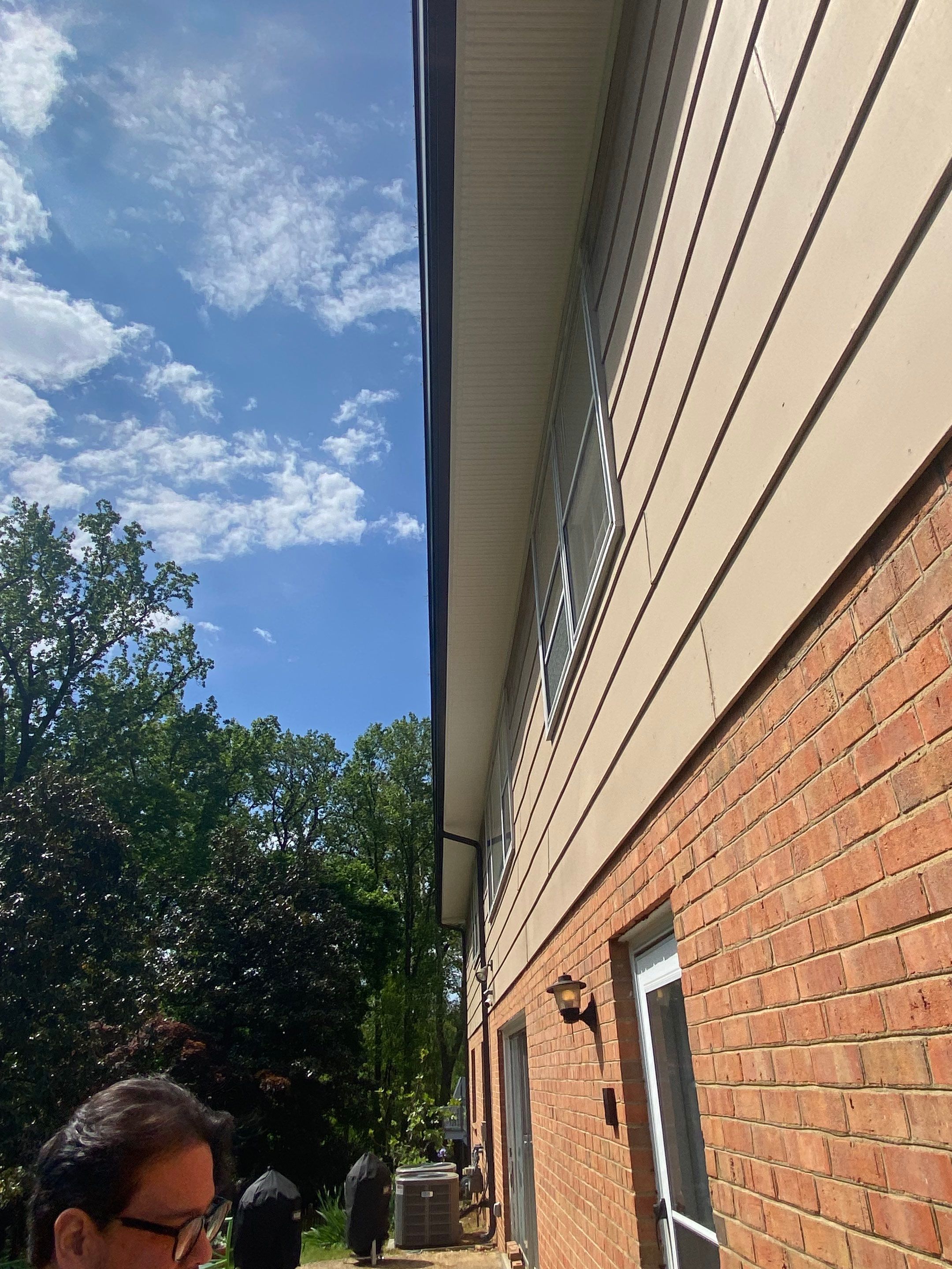 Arlington: Multi-Trade Exterior Remodel by RM Banning, Inc.