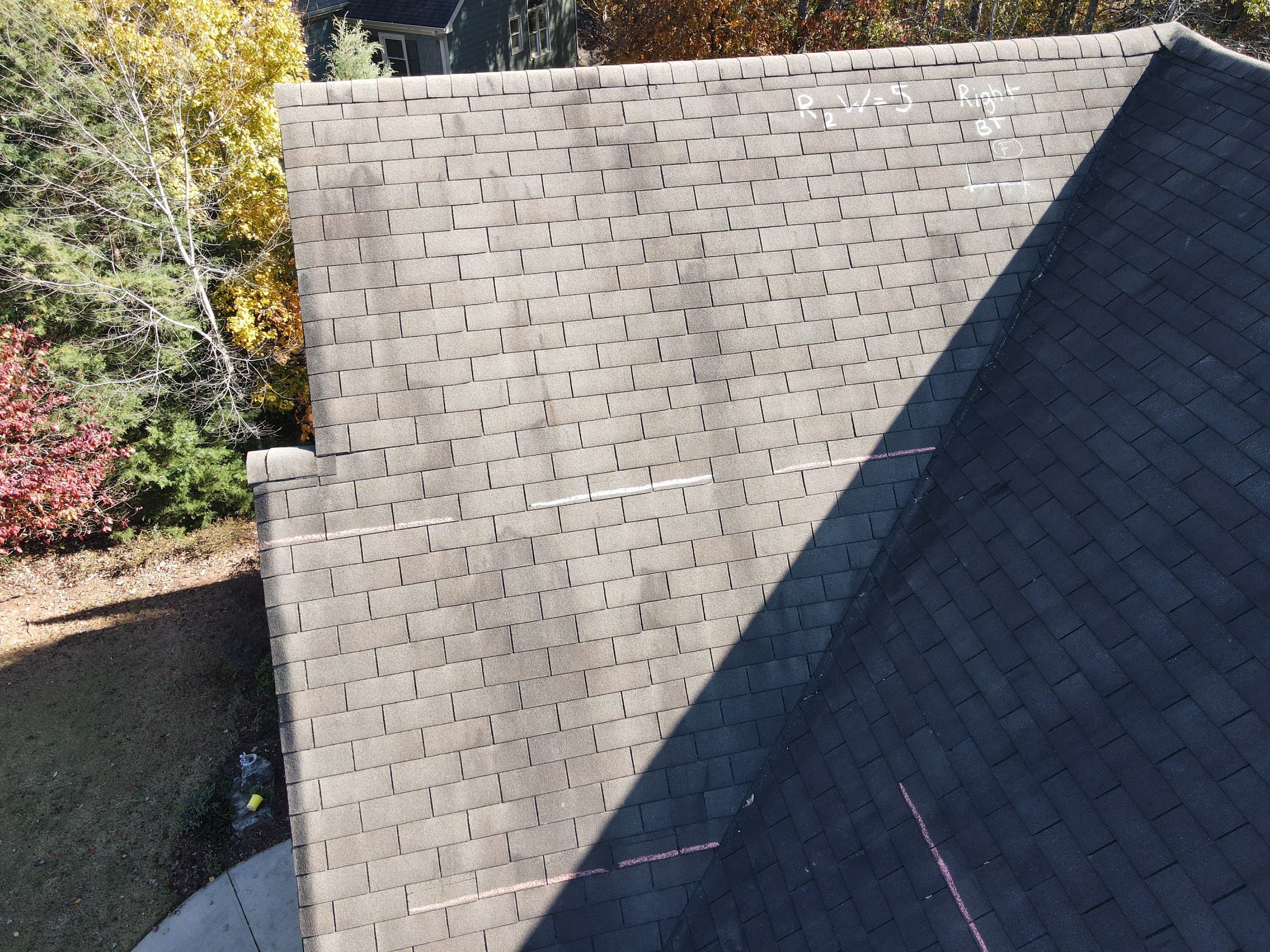 Residential Roofing Installation using Owens Corning by Inspector Roofing and Restoration