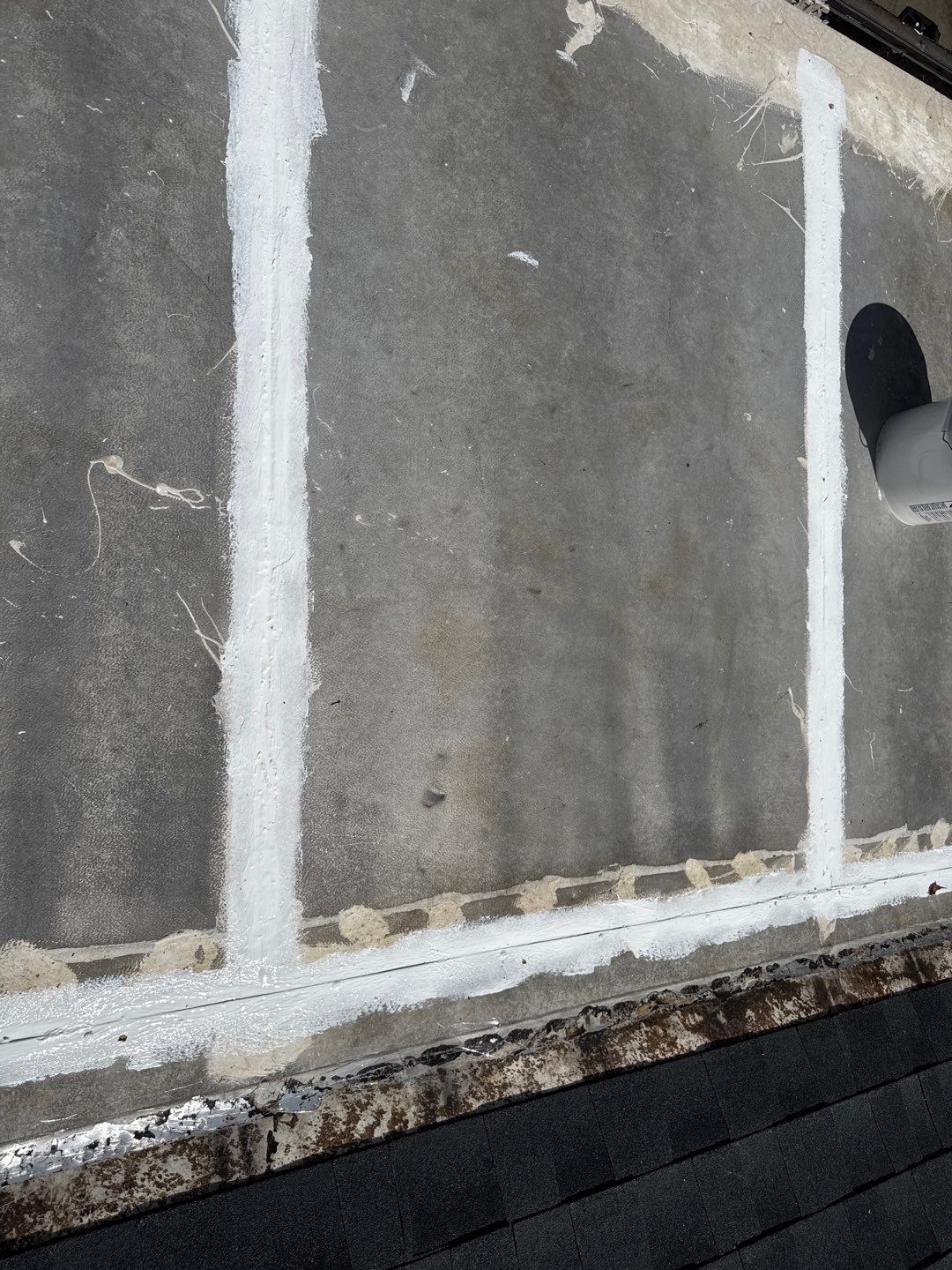 Residential Coatings by Fiddlers Roofing