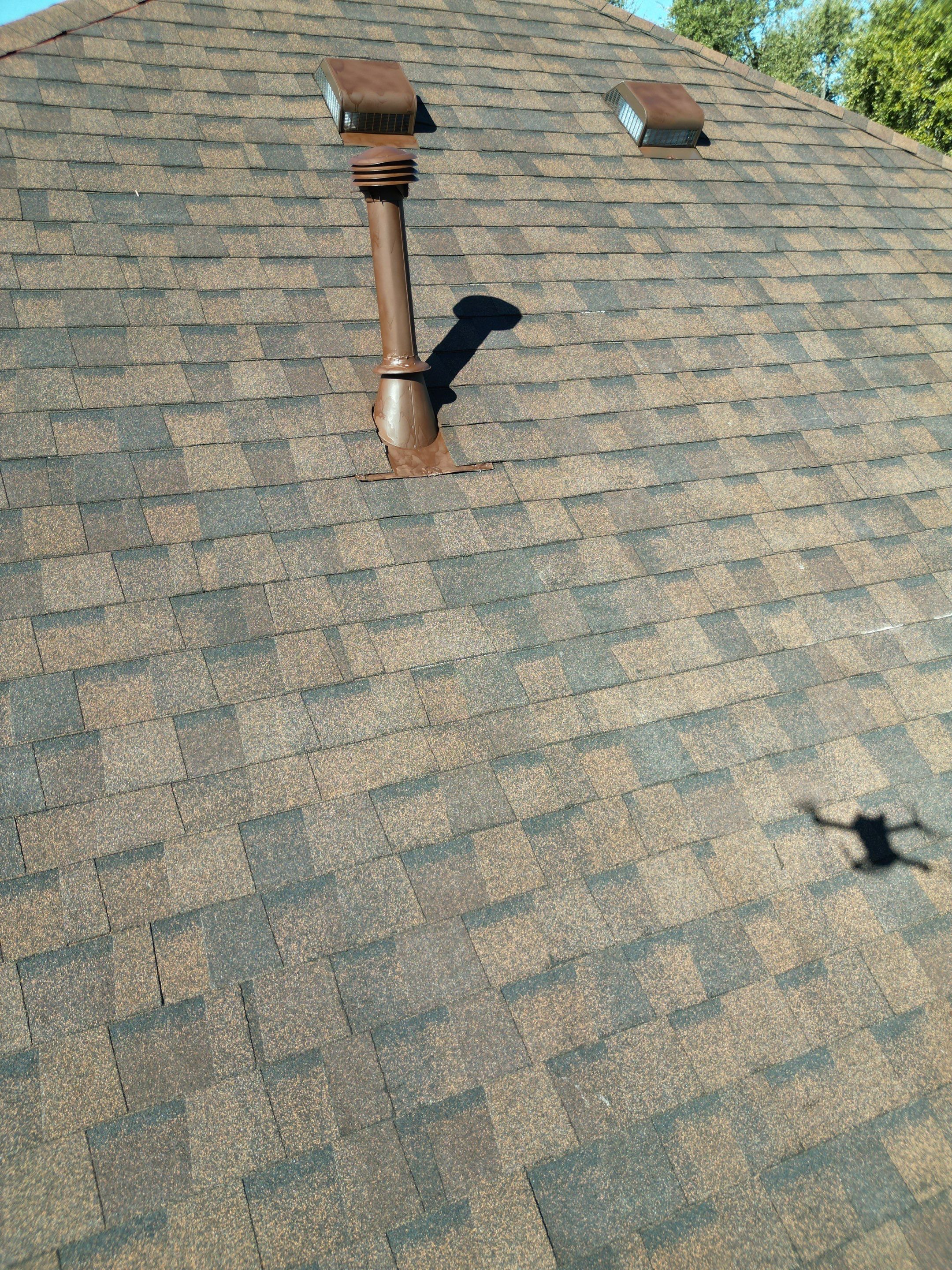 Project in Austin by Rhino Roofing and General Contracting, LLC