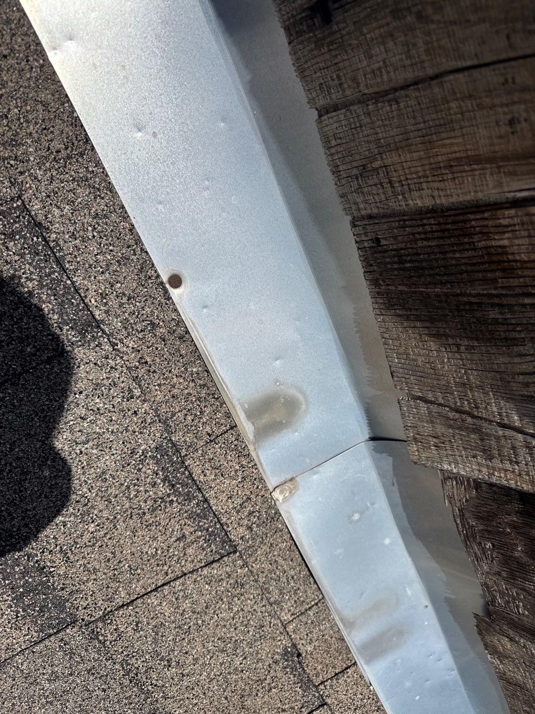 Project in Chattanooga by Aultman Roofing