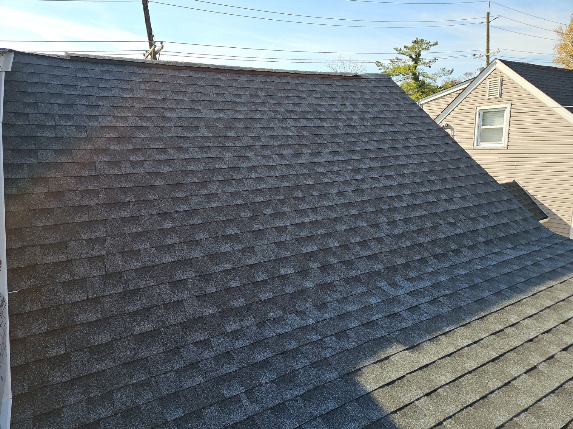 Project in Totowa by AVEQOR