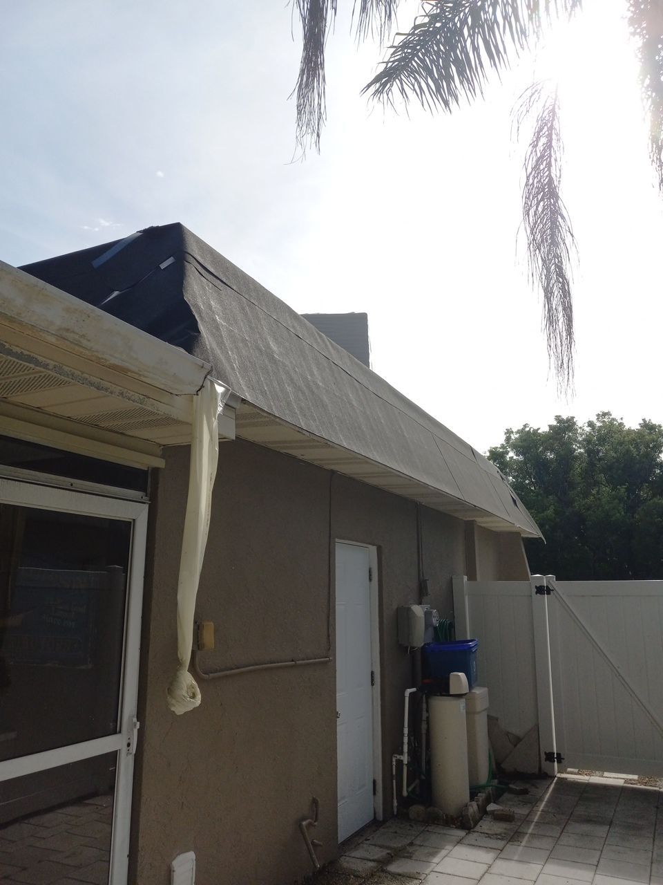 Project in Largo 33774 by Mitchell Roofing Company LLC 
