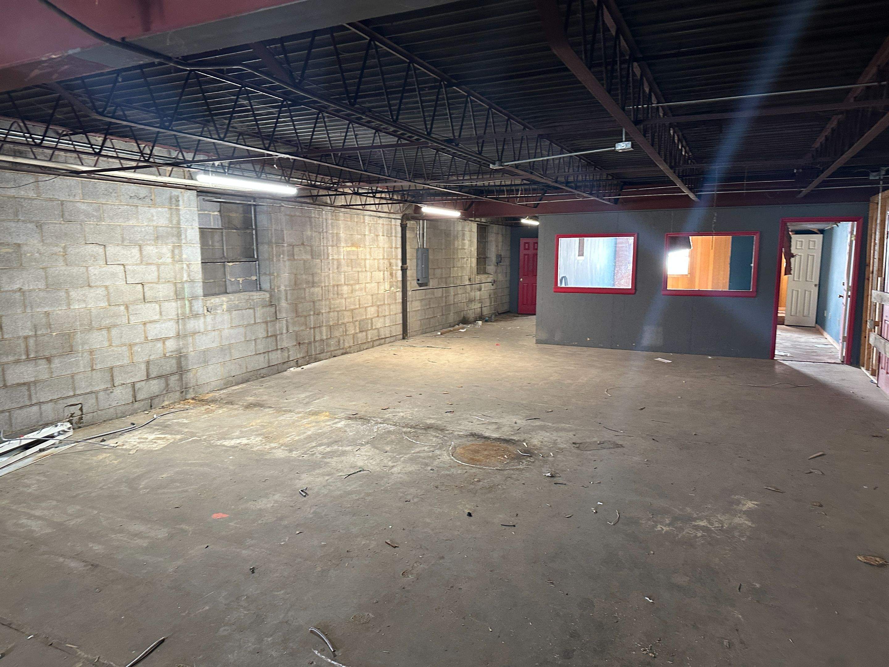 Chattanooga, TN by Ironhorn Enterprises