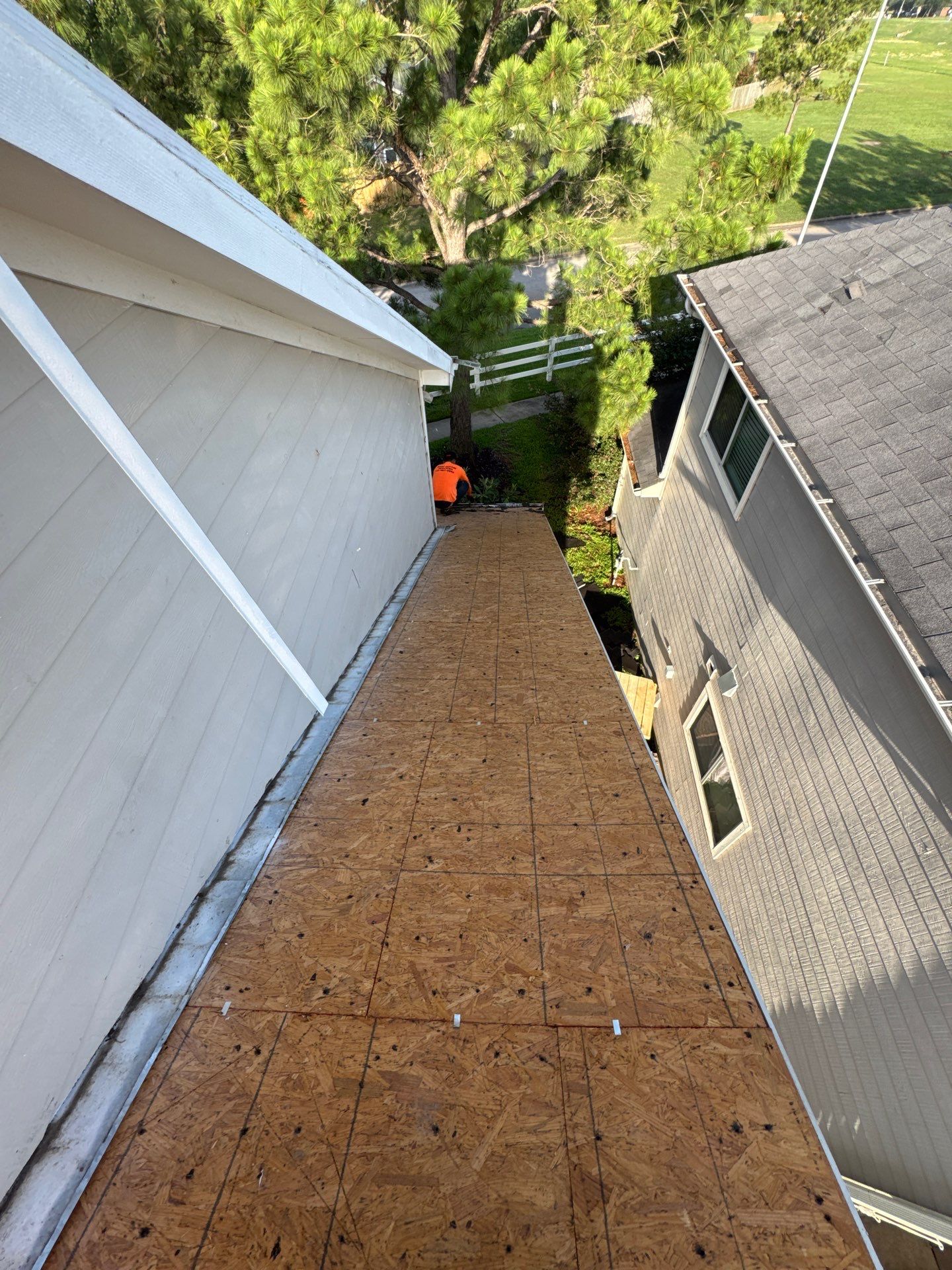 Roof Repair Katy by Roof Repair Company