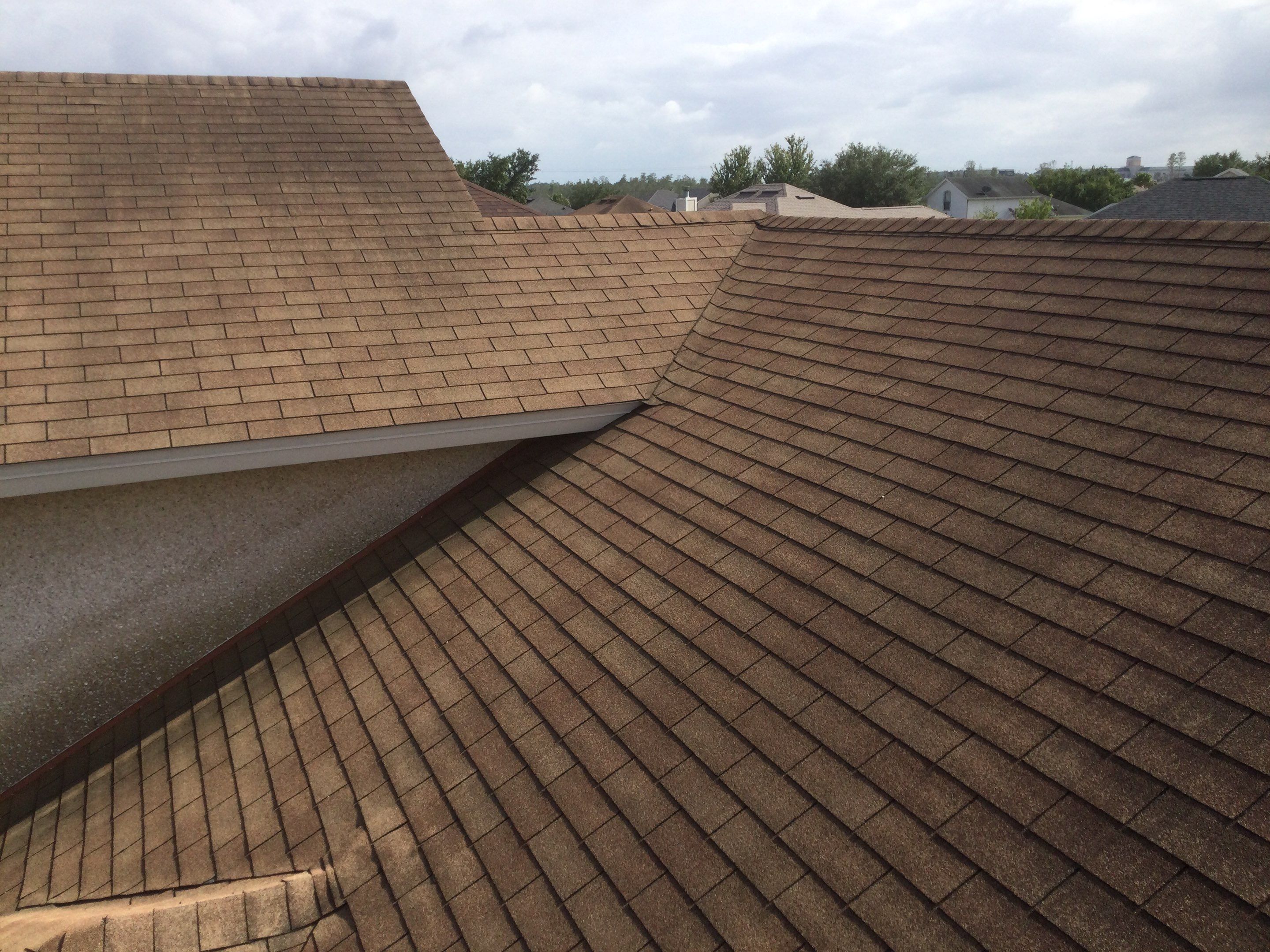 Shingle -> Shingle by Prime Roofing