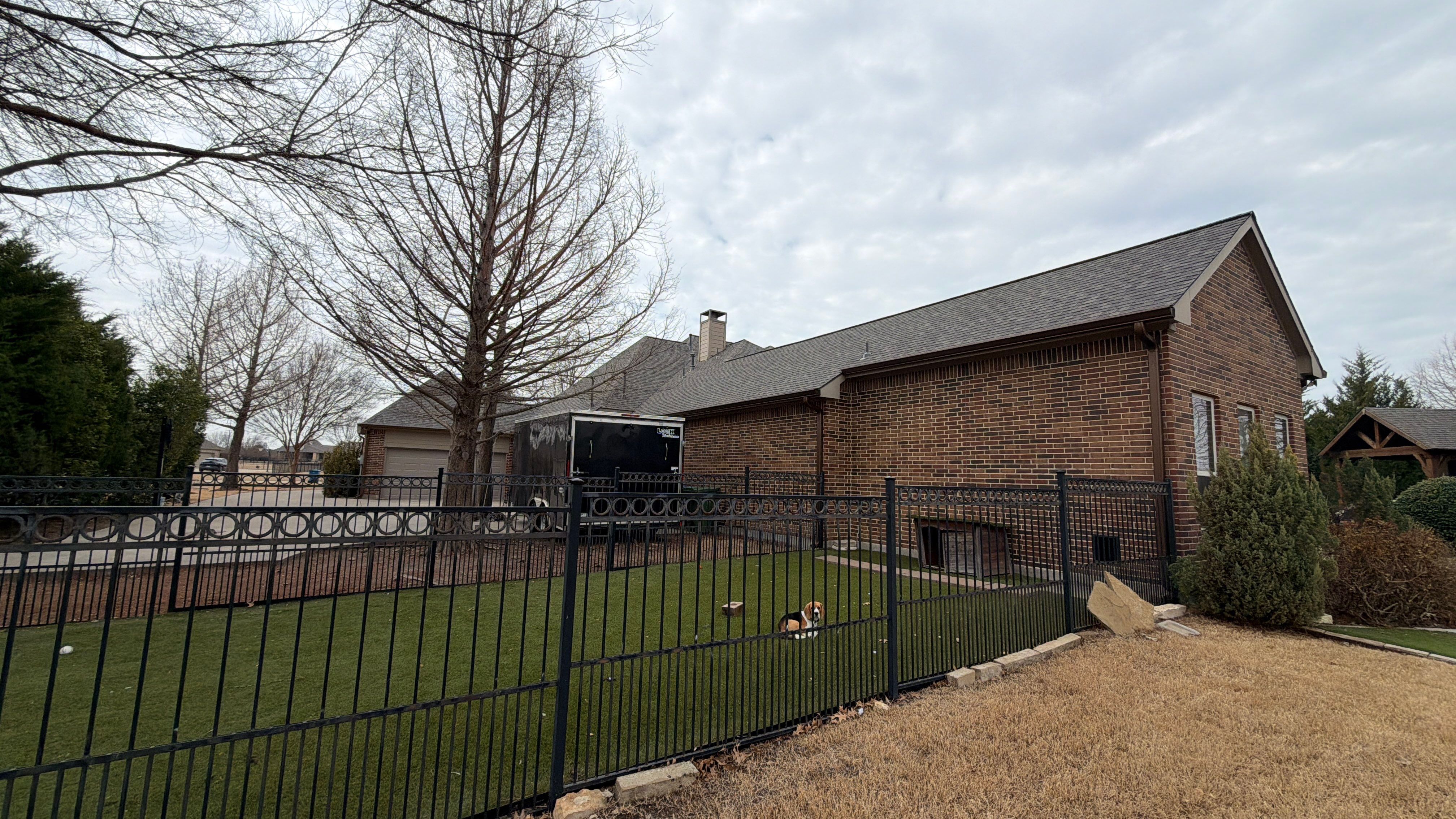 Project in Parker by Armor Roofing | Exteriors