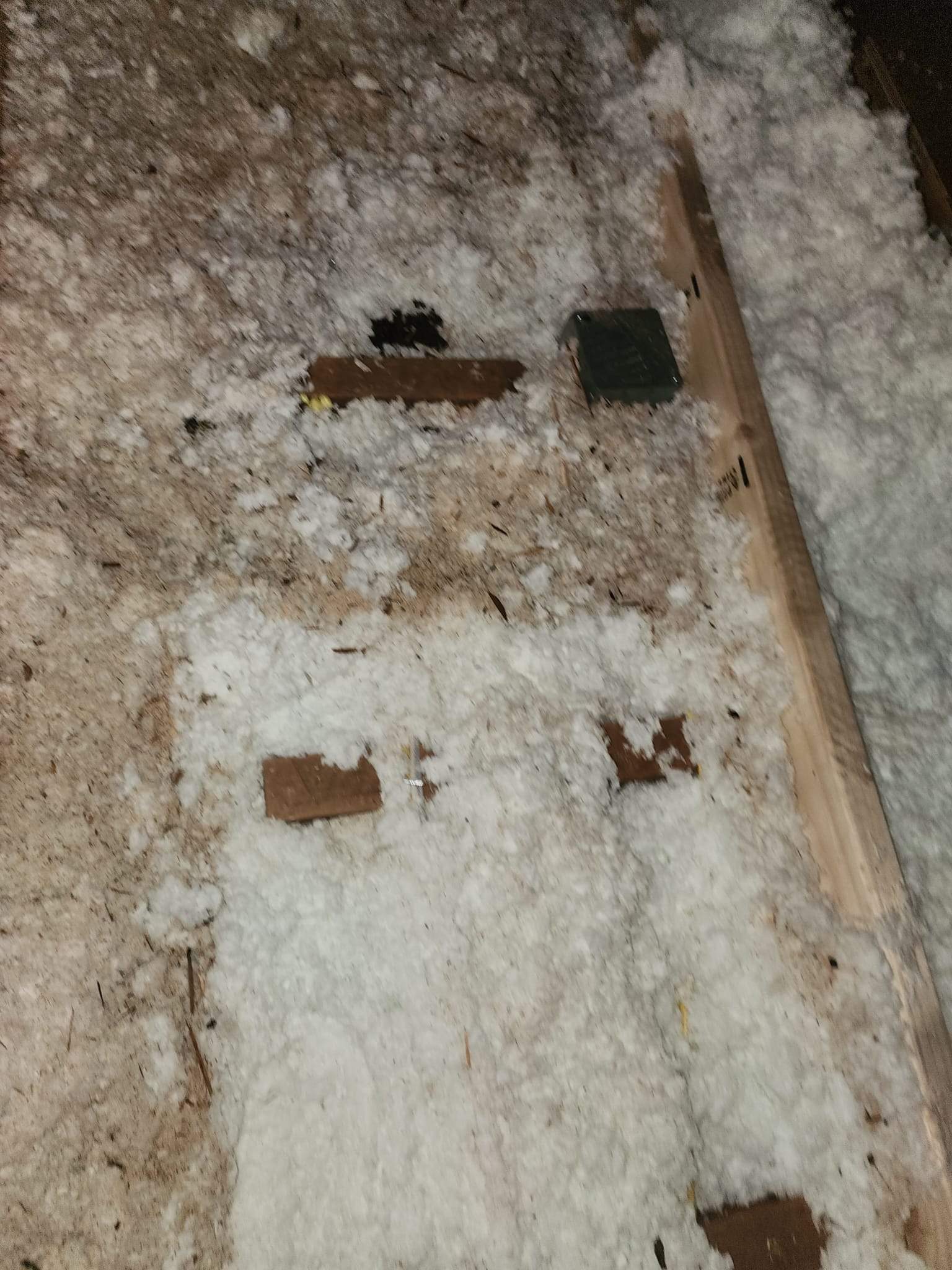 Project by Advanced Attic Solutions by Advanced Attic Solutions