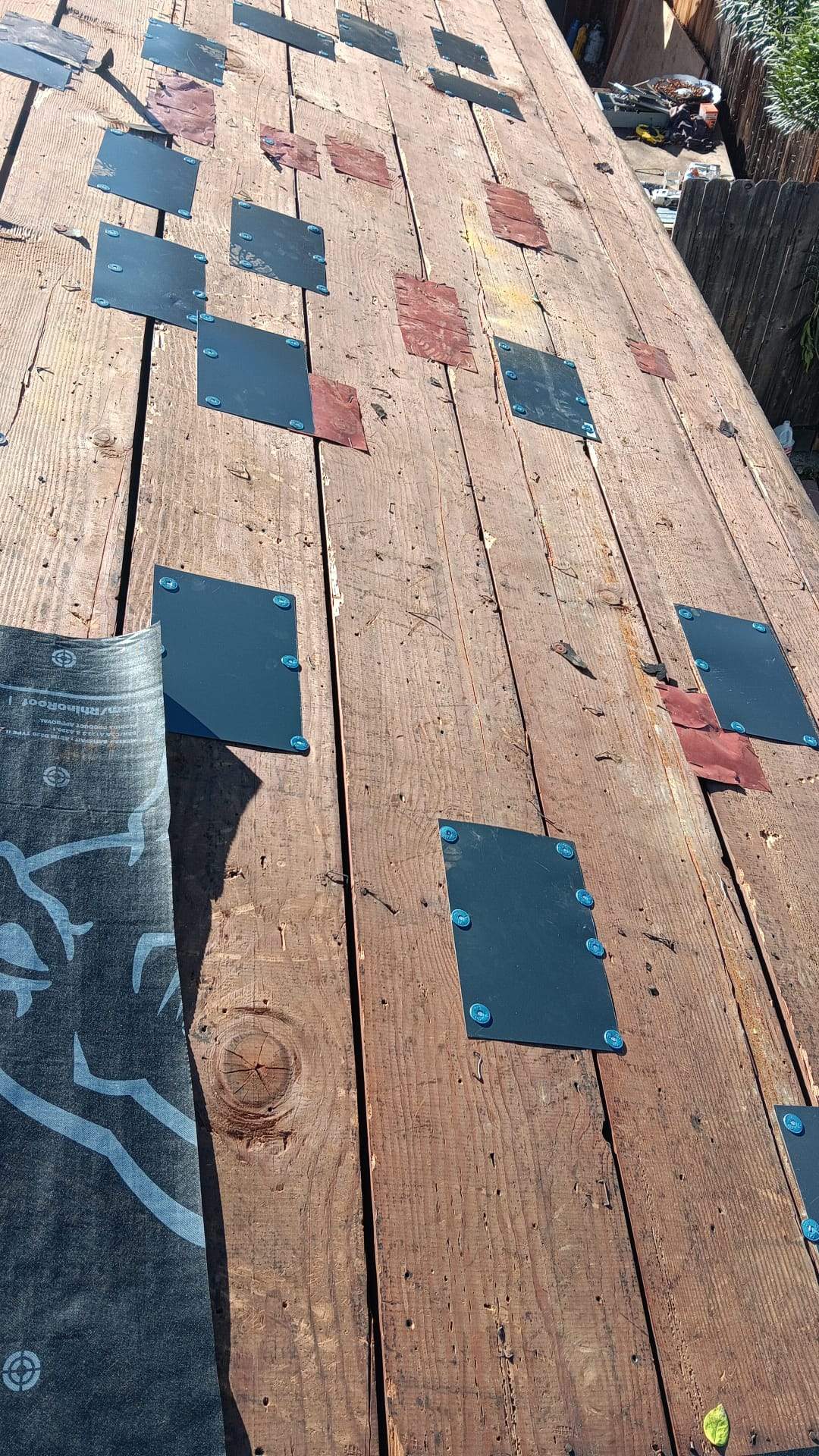 Roof Replacement - Burbank, CA 91506 by Epic Roof Replacement