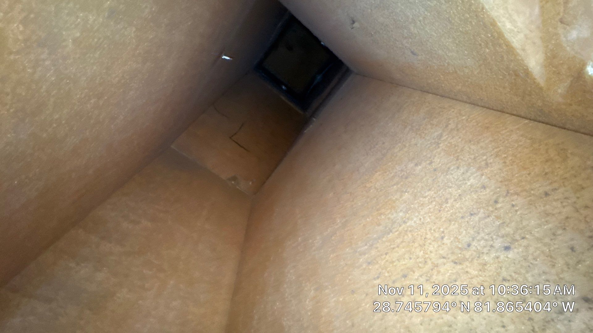 Air Duct Cleaning in Leesburg by Hygienic Air, Inc