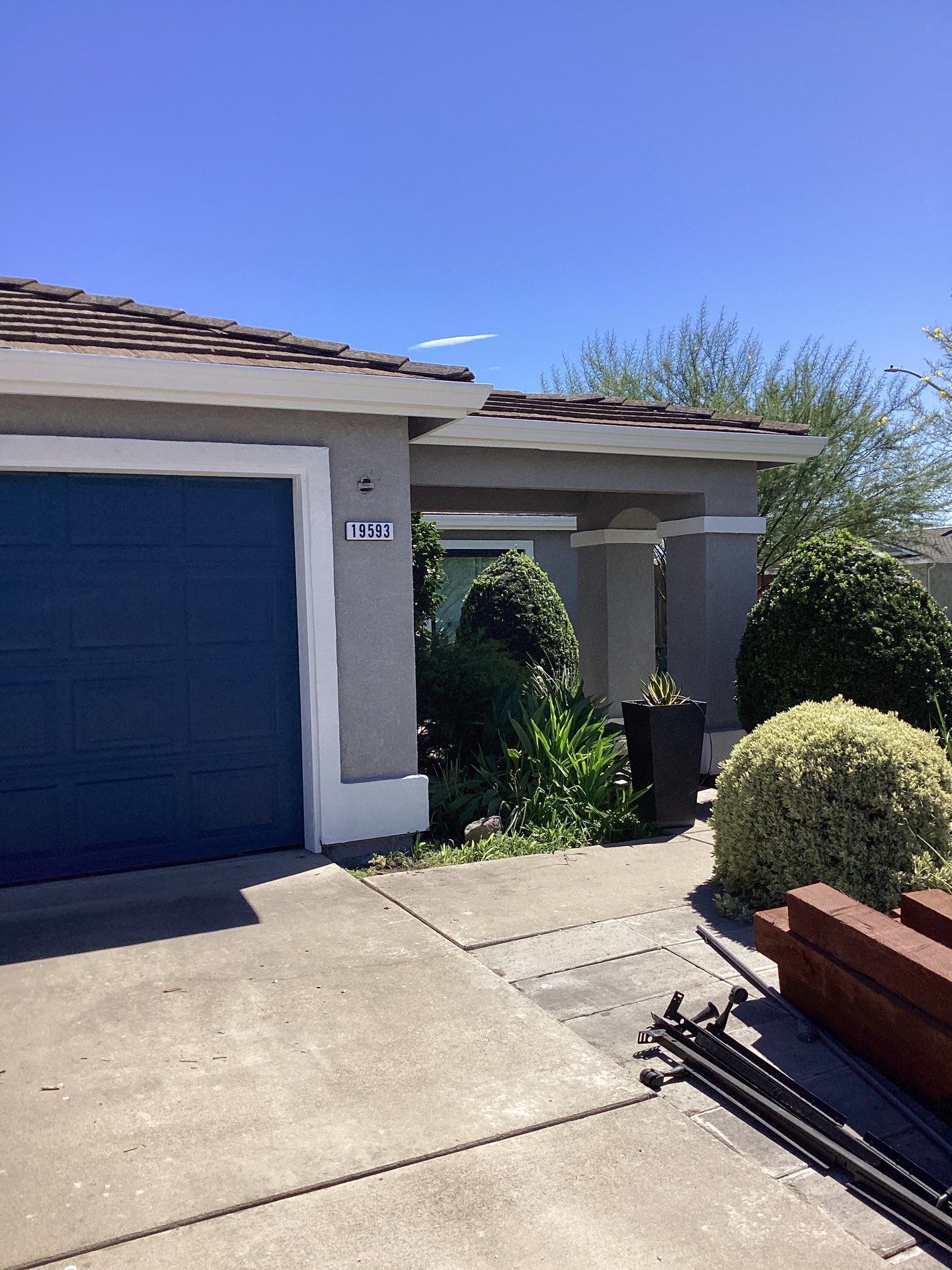 Exterior Painting in Hilmar by Lancaster Painting