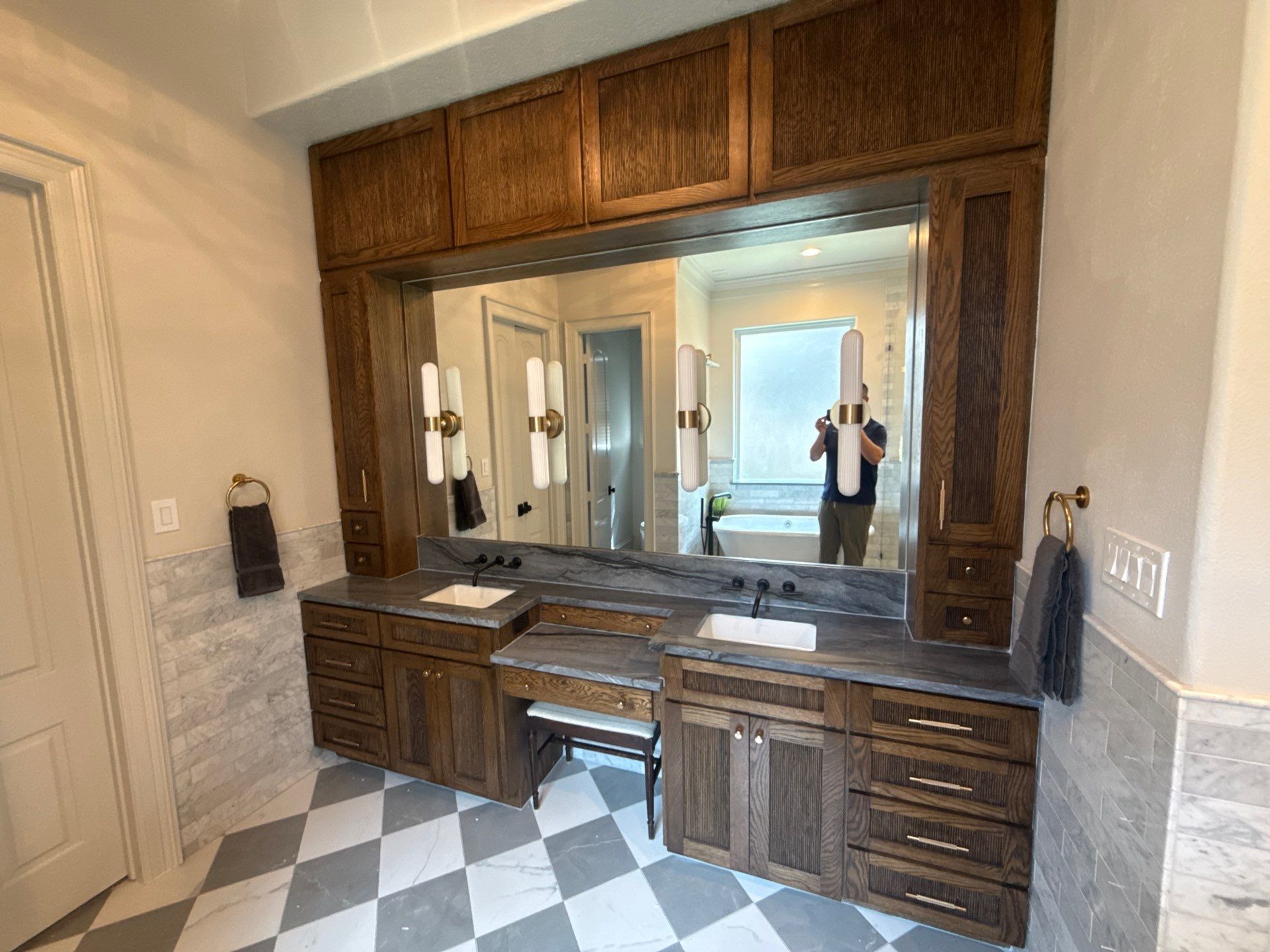 The Rudderow Family by SophAlx LLC