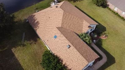 Residential Roofing Installation using Owens Corning TruDefinition Duration Shingles