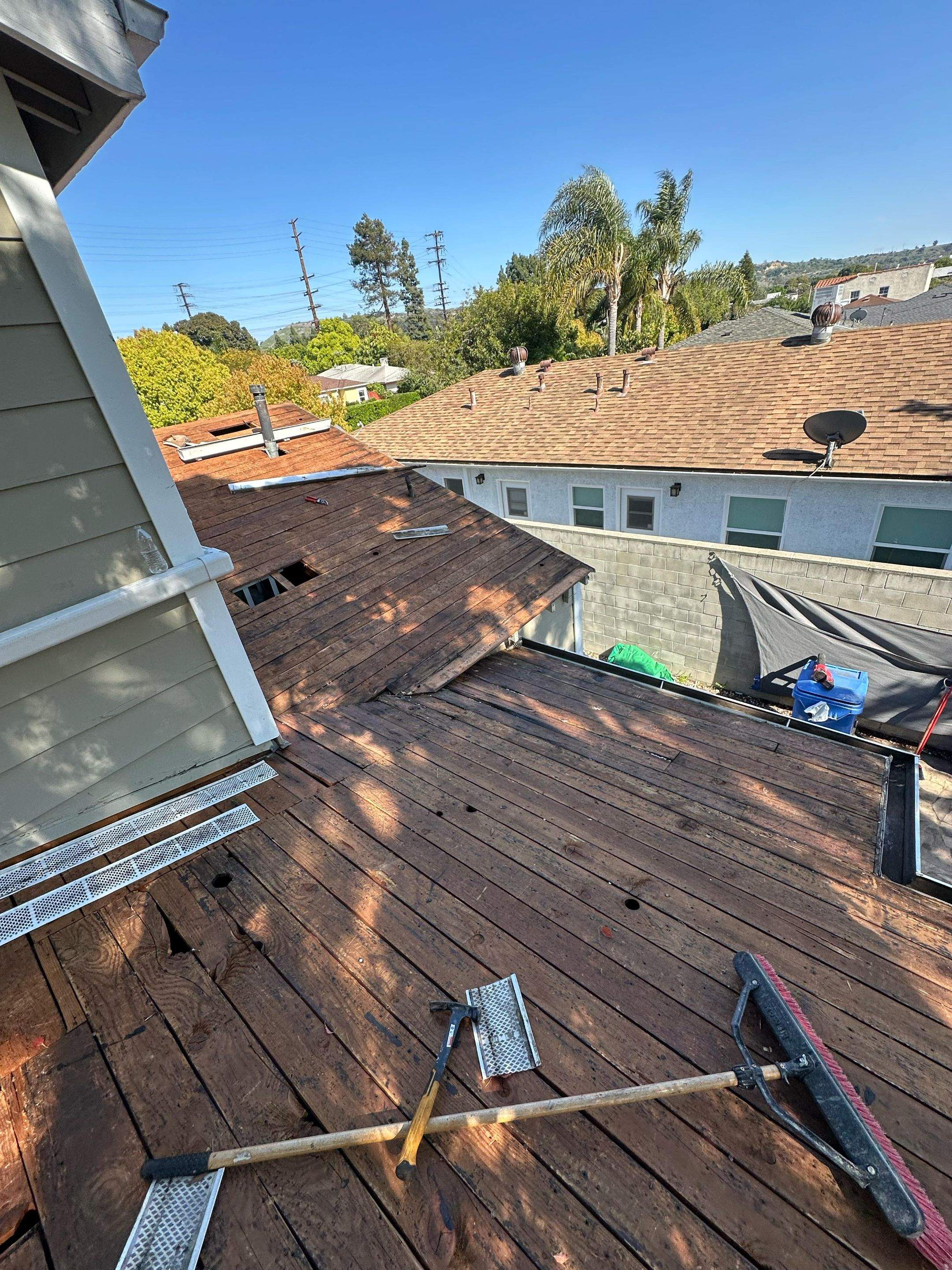 Roof Replacement- Culver City, CA 90232 by Epic Roof Replacement
