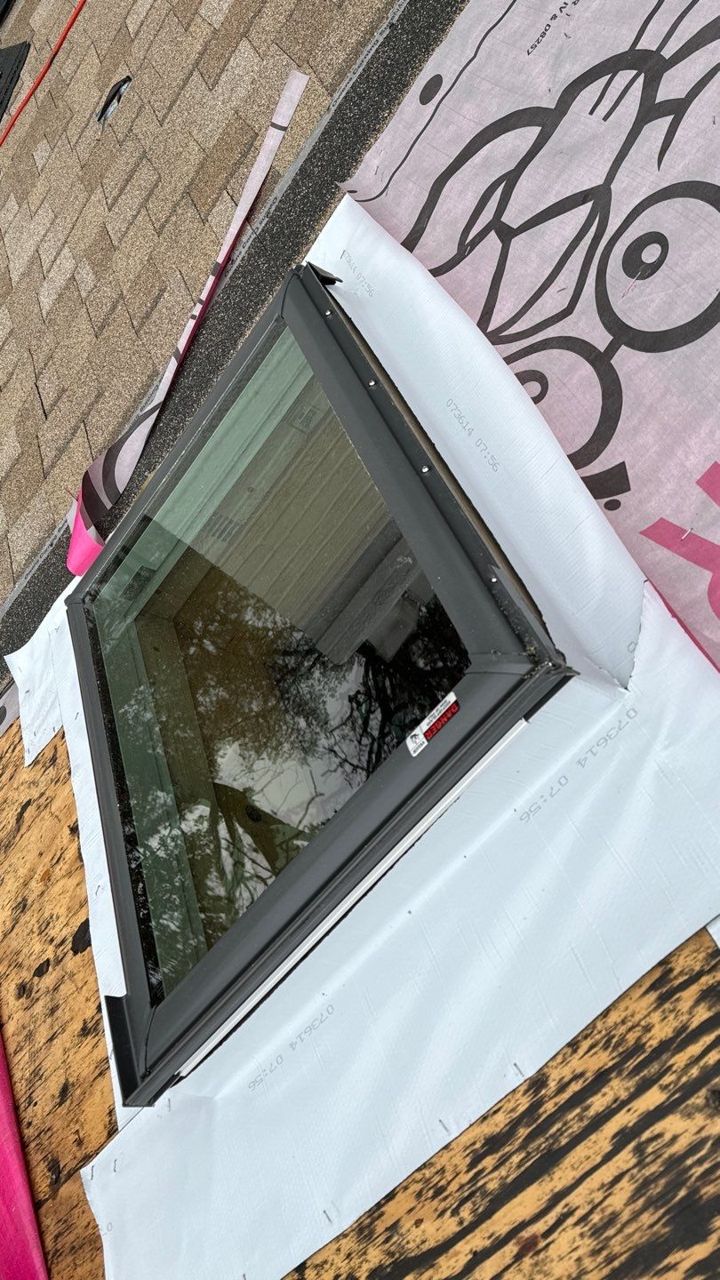 Roof Replacement using Owens Corning by 180 Contractors