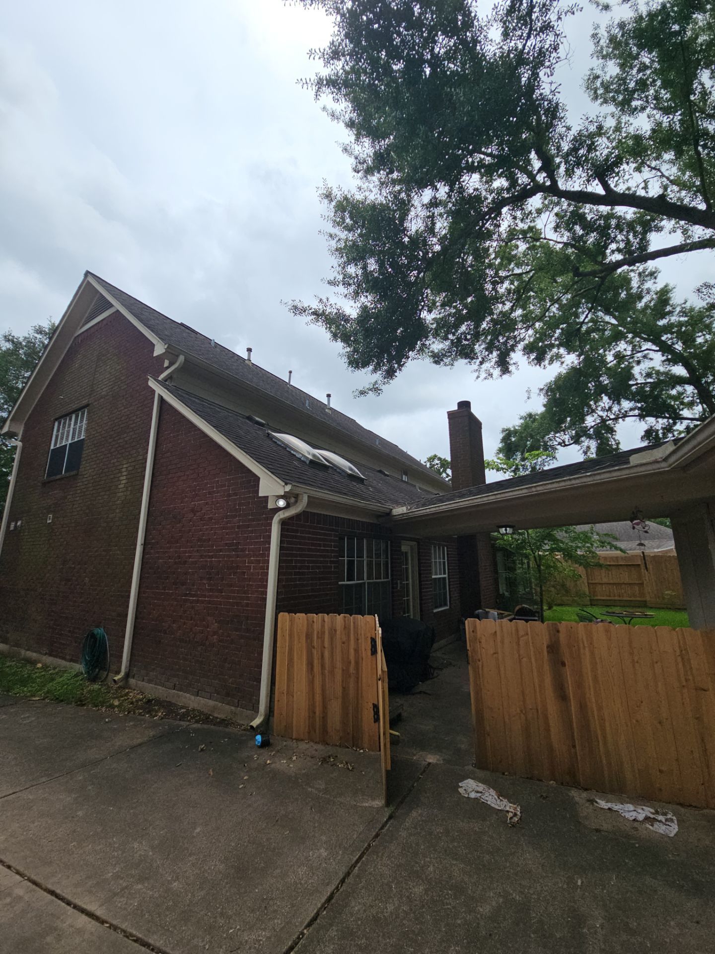 Roof Repair Houston by Roof Repair Company