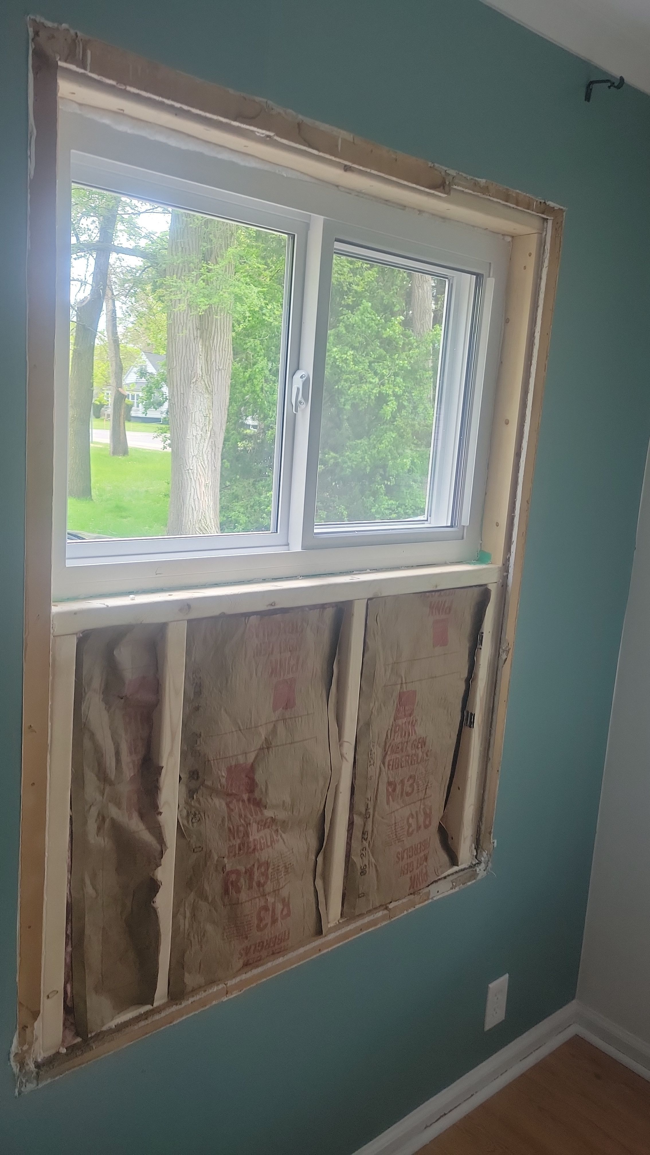 Siding Replacement using Certainteed Classic Restoration D4 by 180 Contractors
