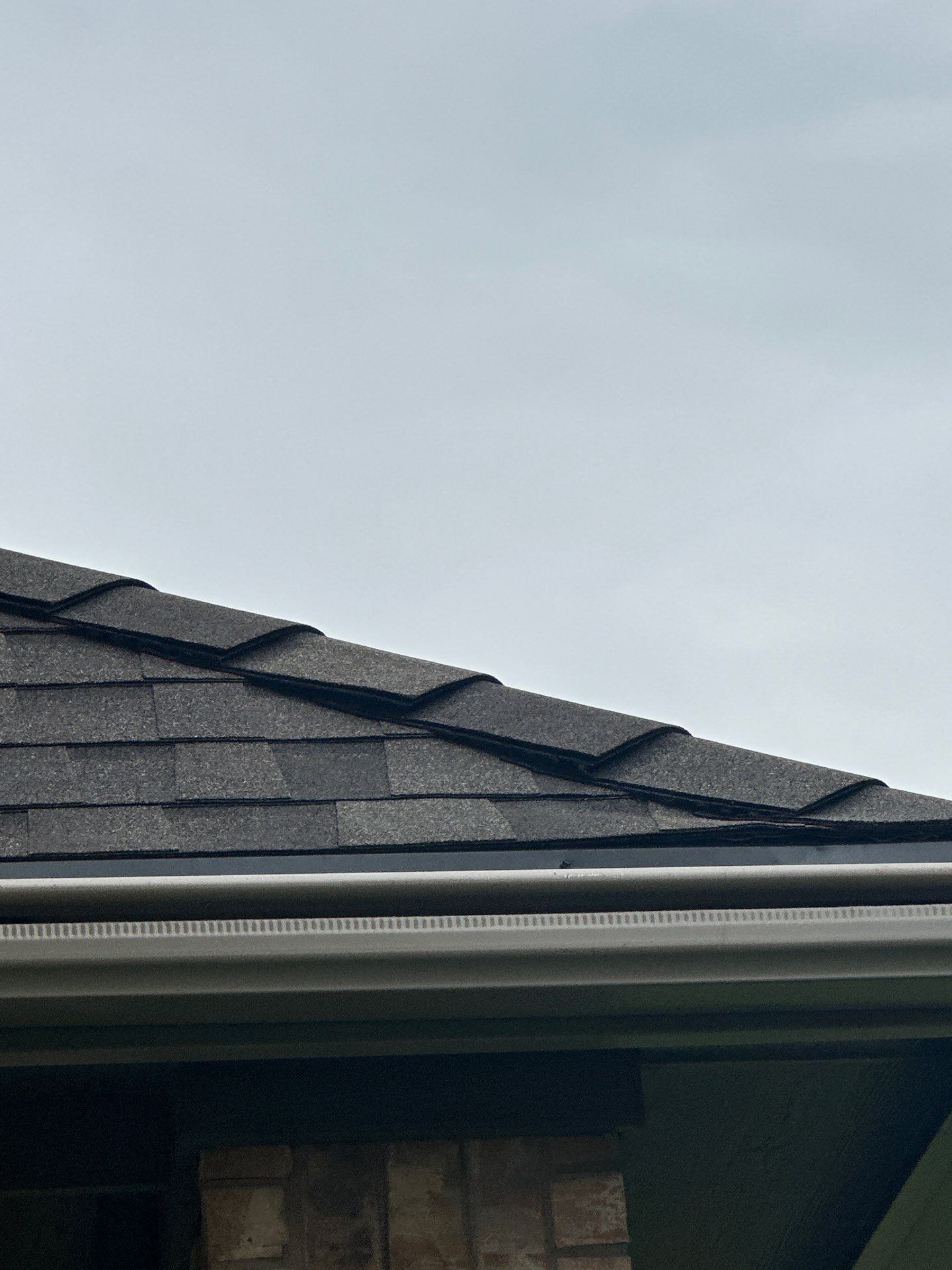 Project in Sachse by Rhino Roofing and General Contracting, LLC