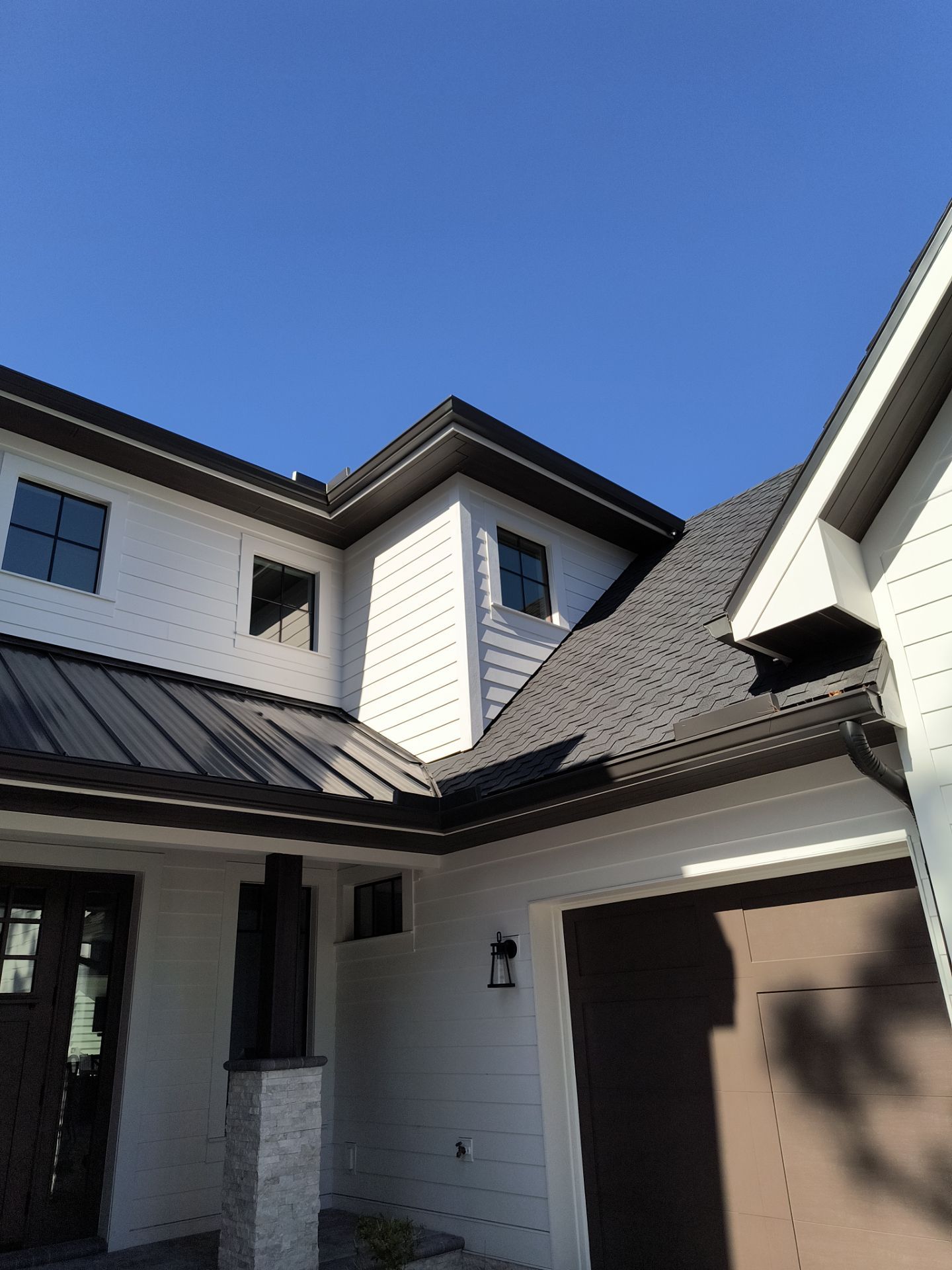 Gutter Cleaning Service in Sarasota FL by Gutter Professors