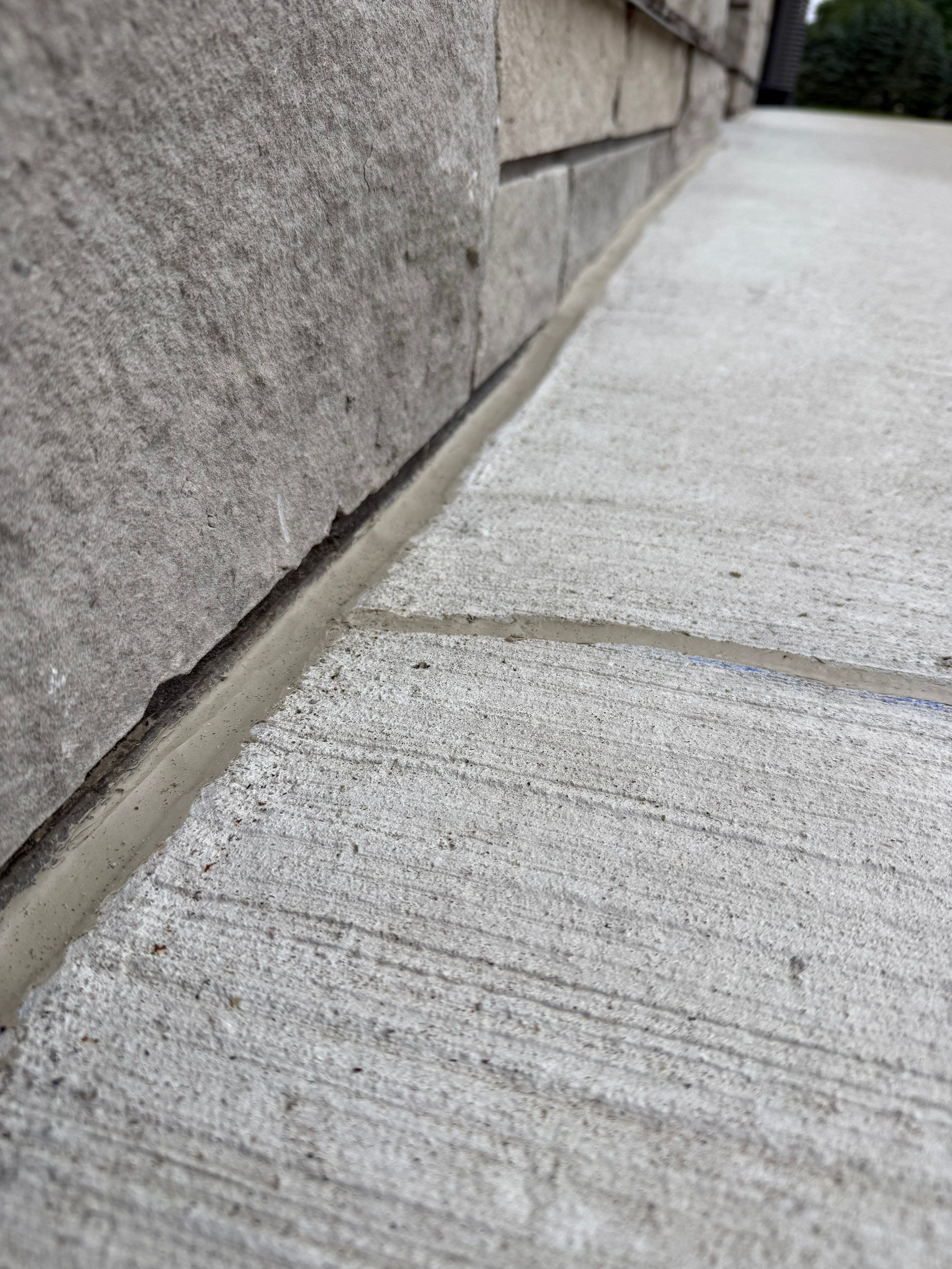 Residential Joint sealants by Arisco