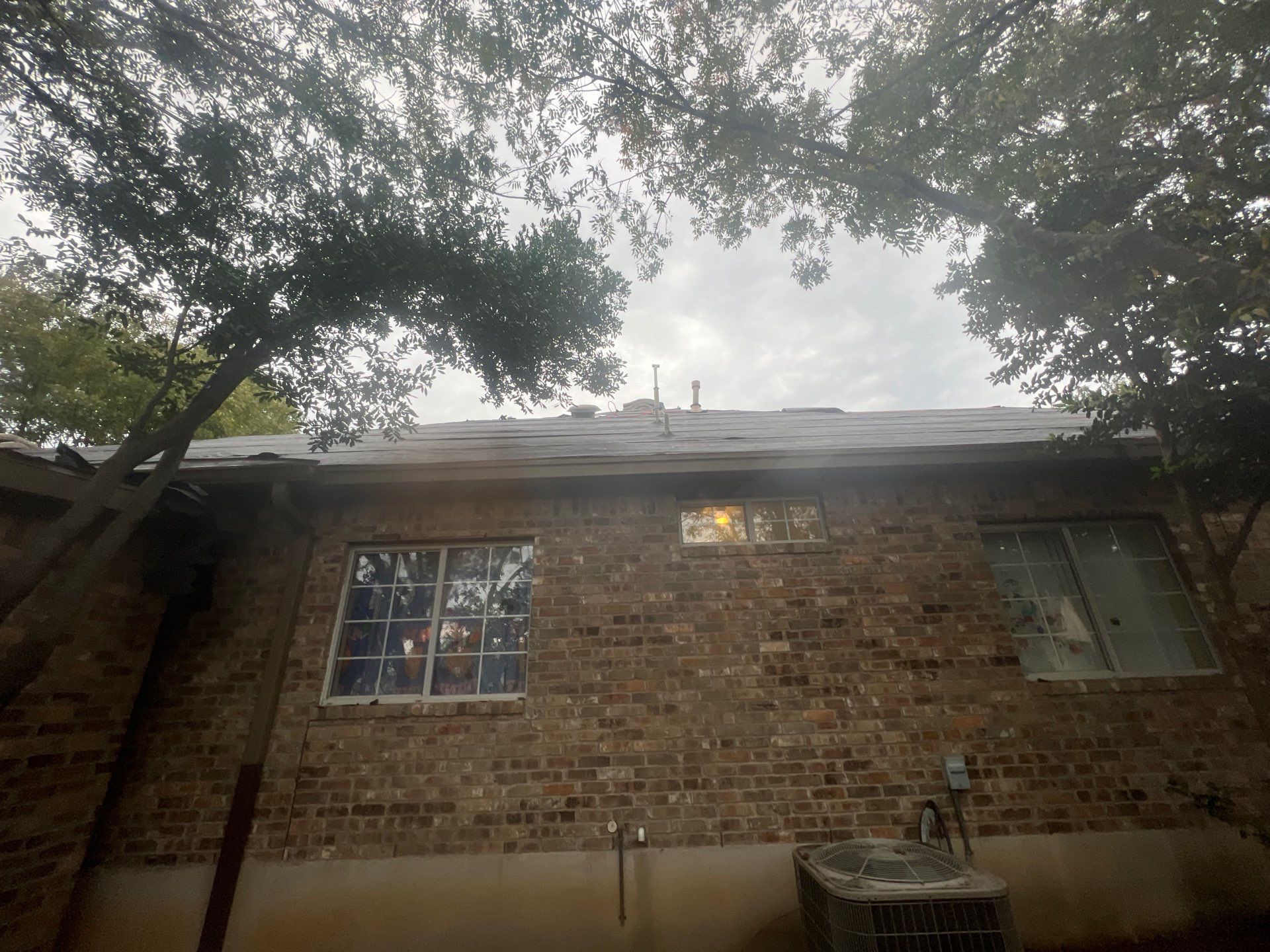 Project in Austin by Rhino Roofing and General Contracting, LLC