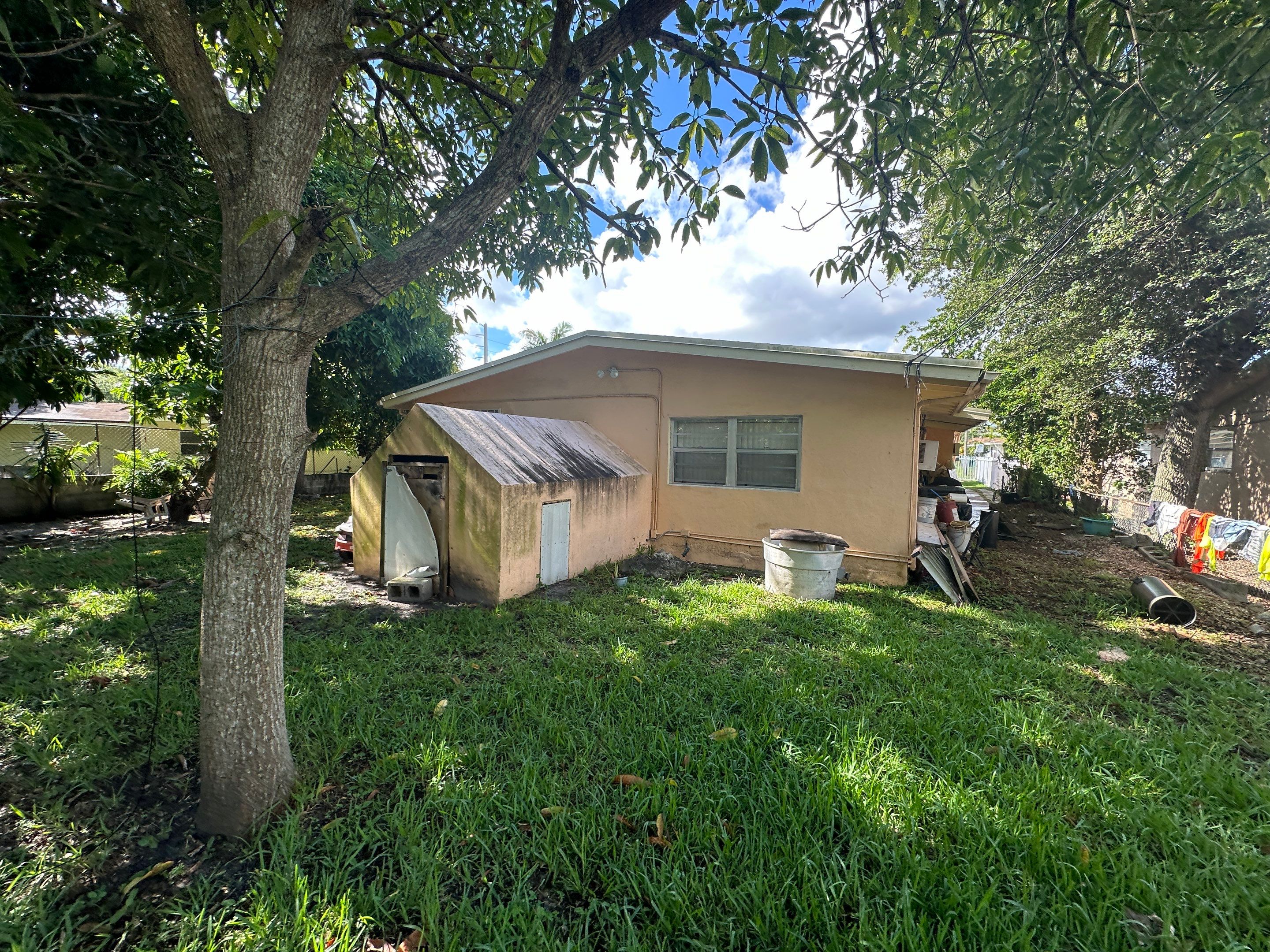 Water Damage Claim in Miami by FLAPA & KeyStone