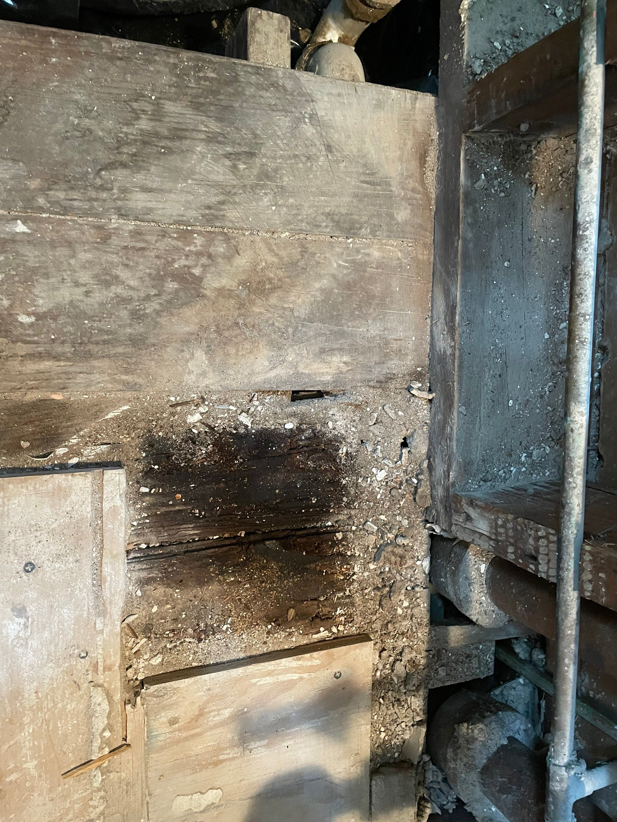 Basement Remodel using Tile by Home Concepts Construction