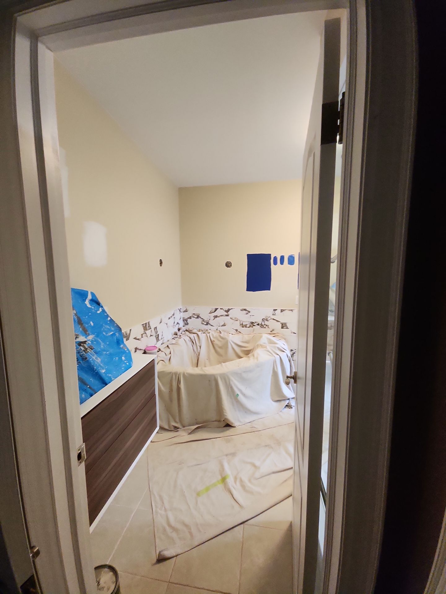 Project in East Gwillimbury by GTA HOME PAINTING