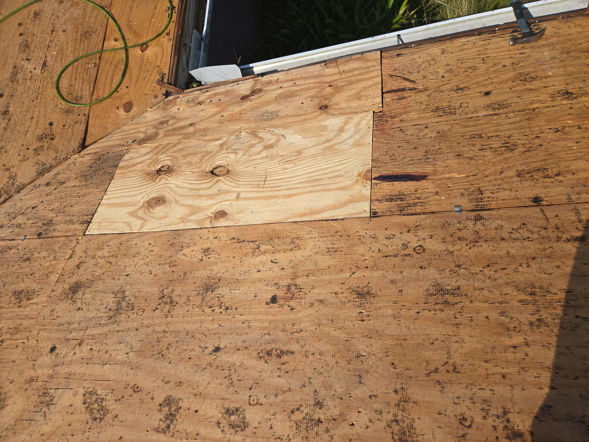 Project in Largo 33773 by Mitchell Roofing Company LLC 