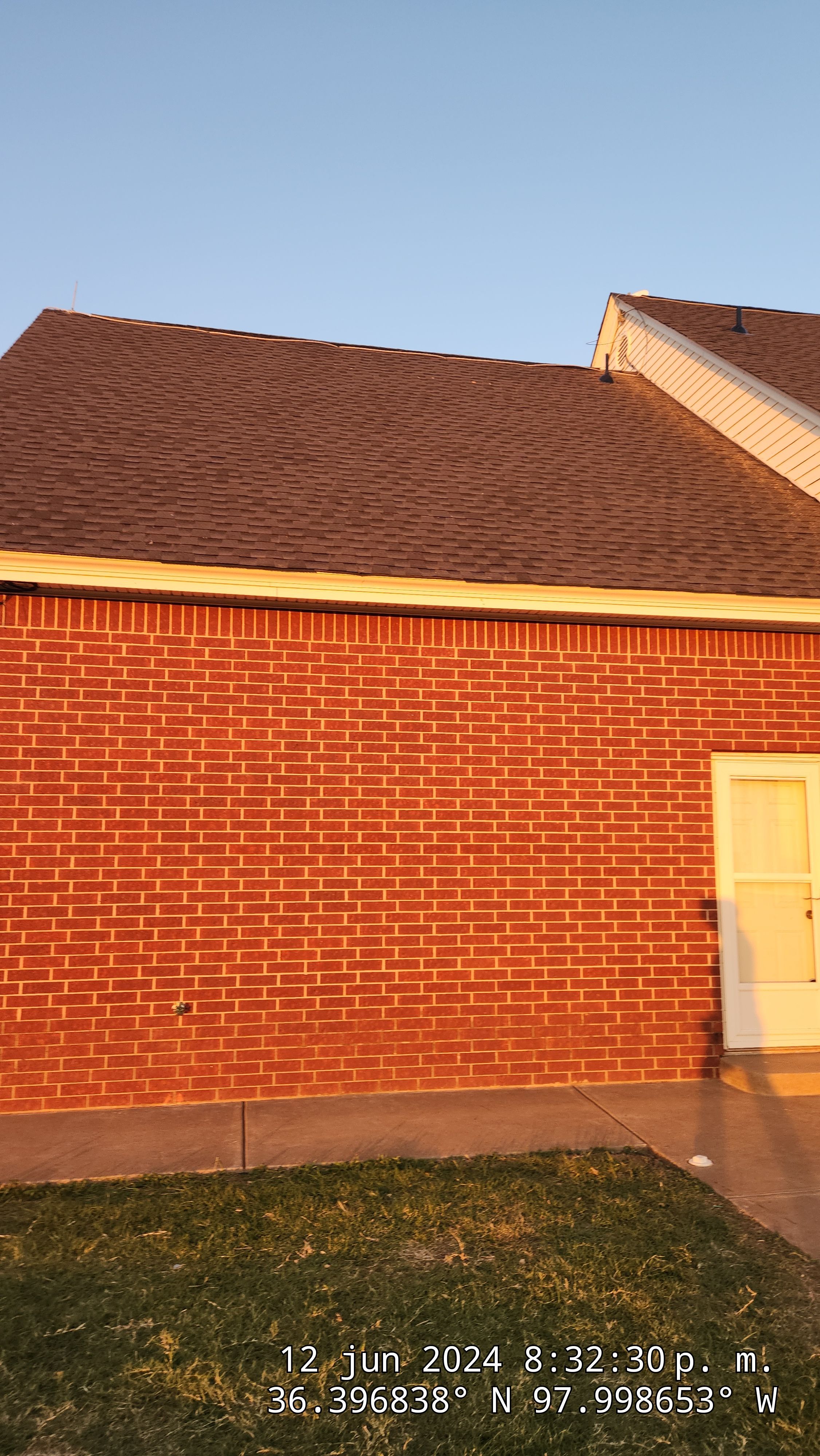 GAF Armorshield II Class 4 Shingle by Castillo Roofing