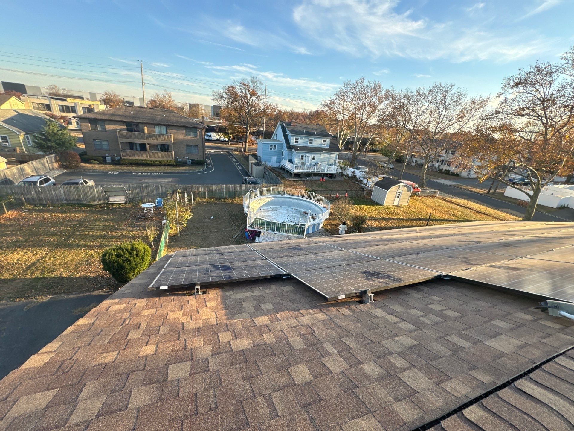 Shakewood Shingles by Reimagine Roofing