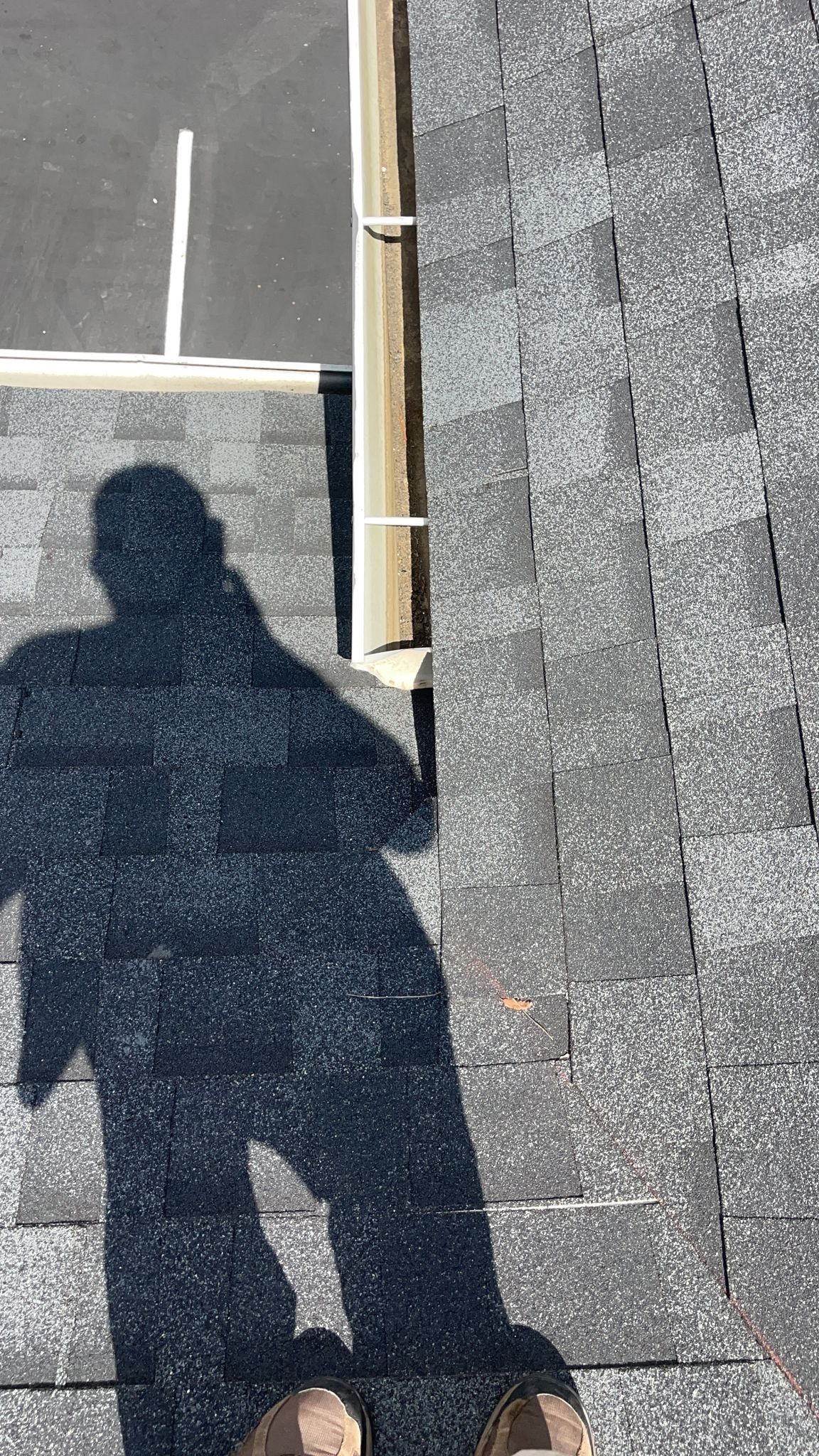 Commercial Roofing Installation using Roof Replacement by American Roofing & Construction LLC