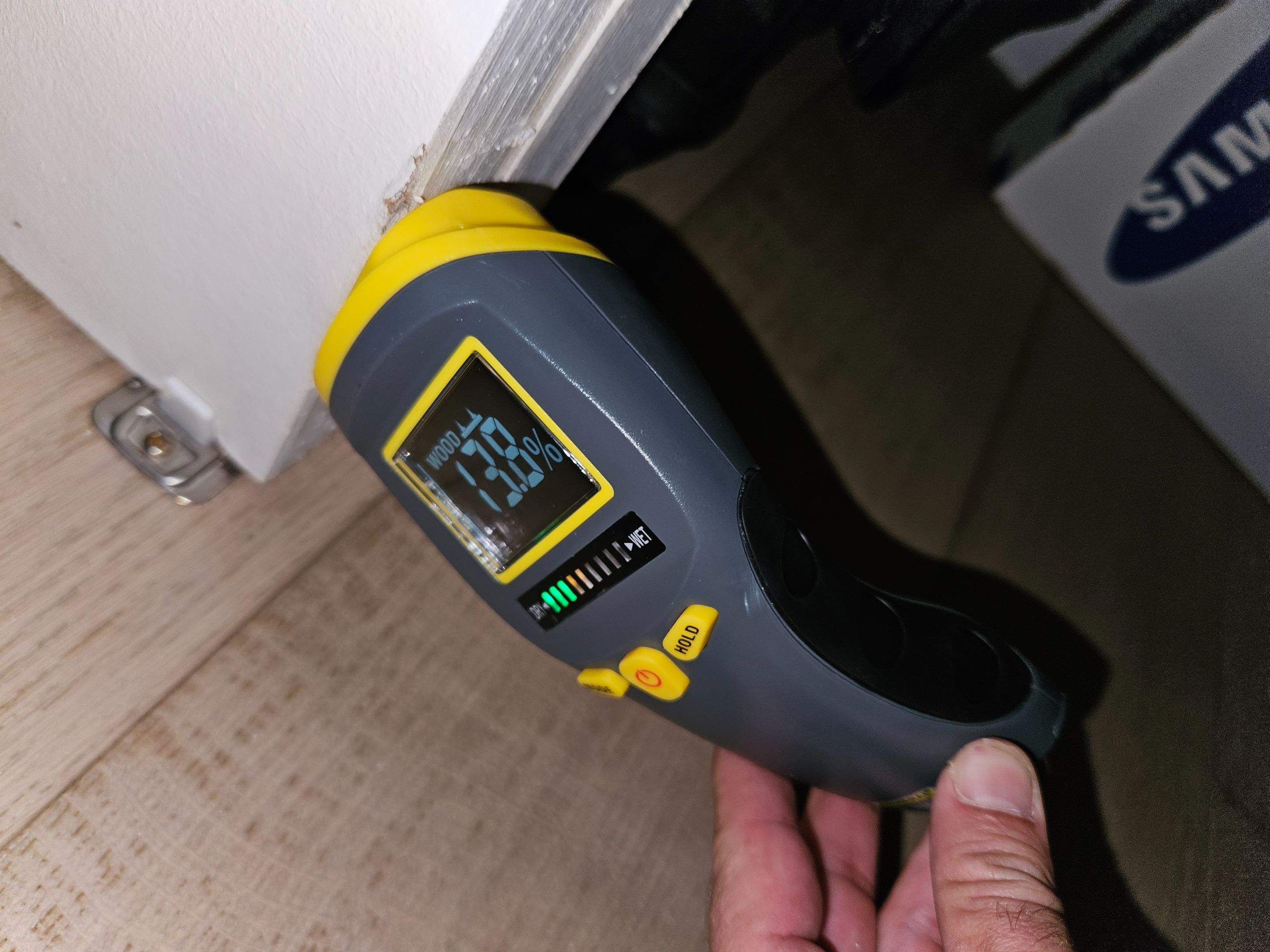 Water Damage Claim in Miami Beach by FLAPA & KeyStone
