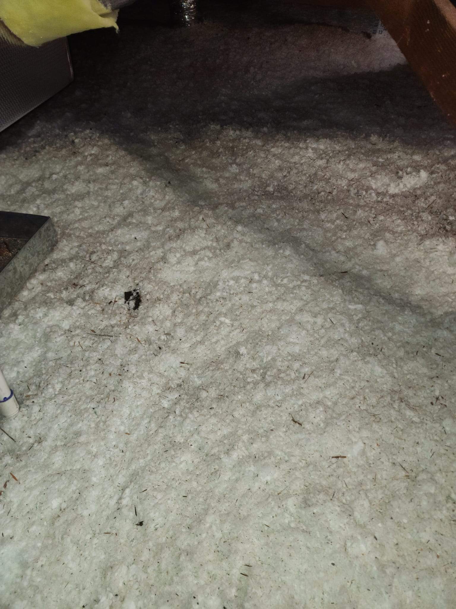 Project by Advanced Attic Solutions by Advanced Attic Solutions