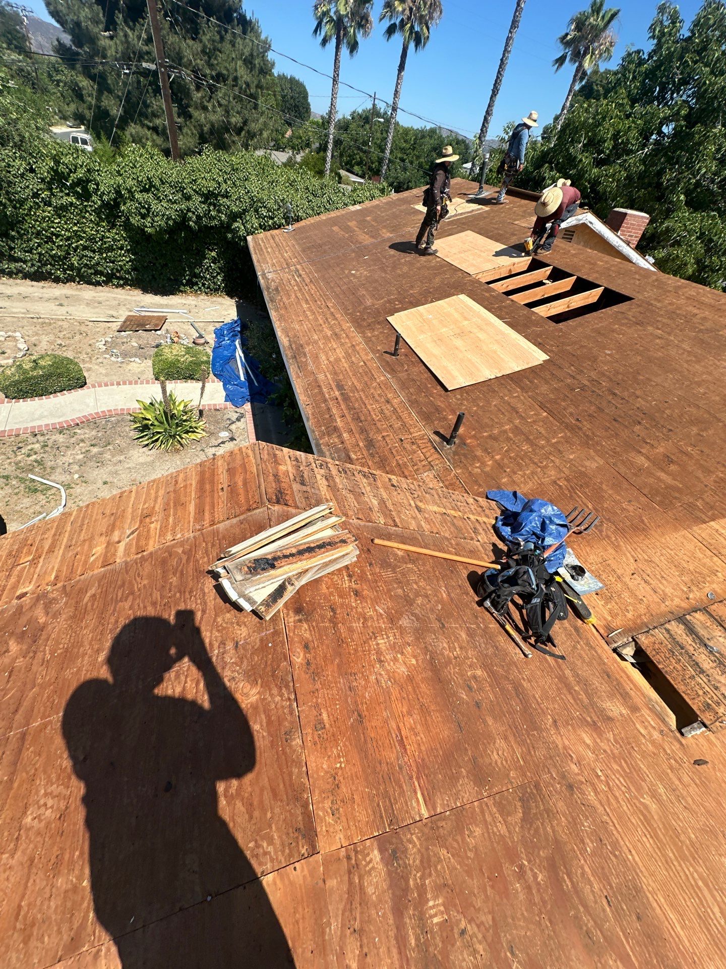 Roof Replacement - Simi Valley, CA 93063 by Epic Roof Replacement