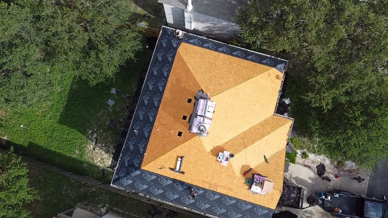 Roof Replacement 78245 - Roofer Near Me by Rox Roofing