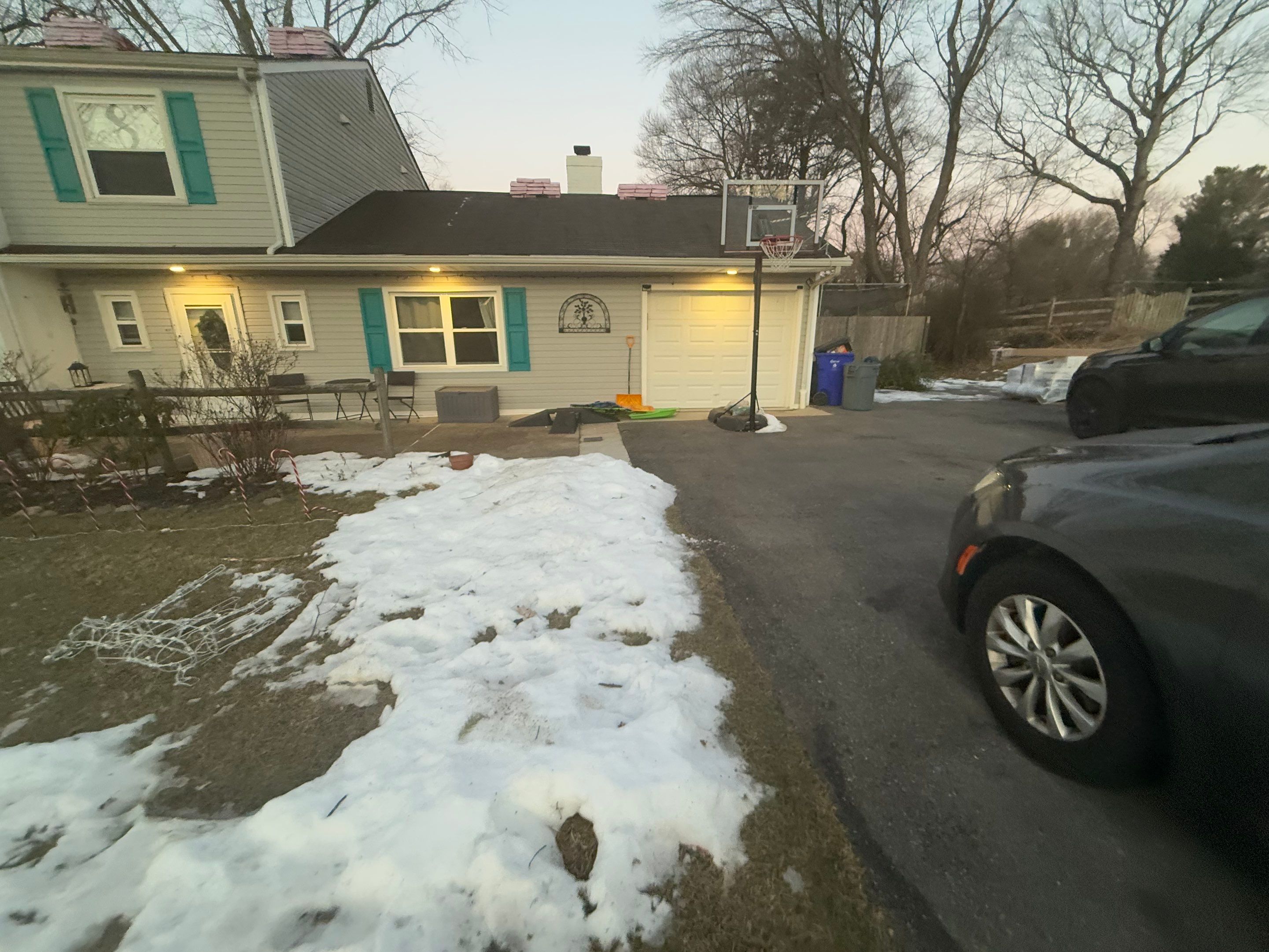 Re-Roof in Ellicott City by Potomac Custom Remodeling 