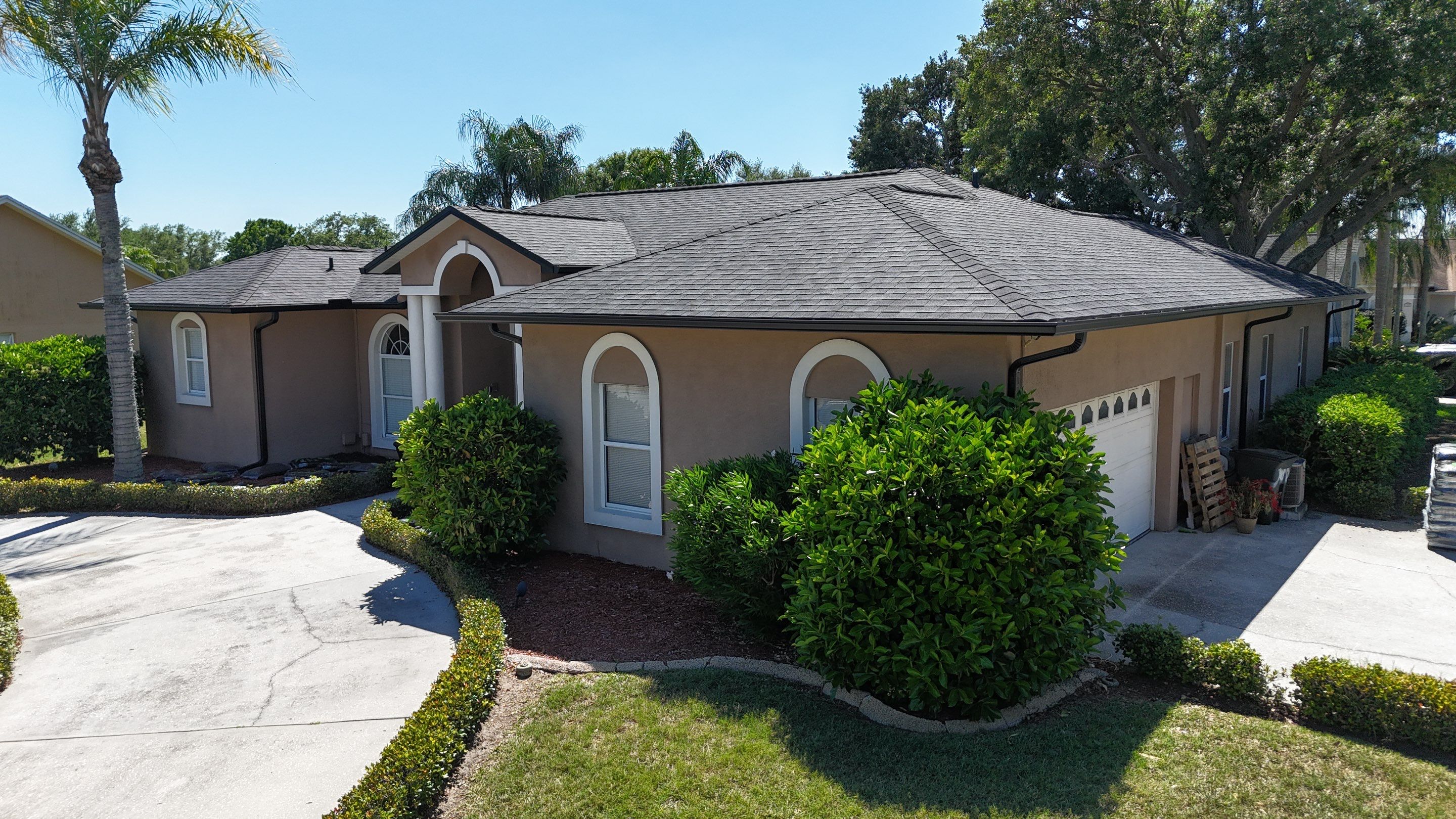 Roof Replacement in Riverview, FL by Shingle Masters Roofing
