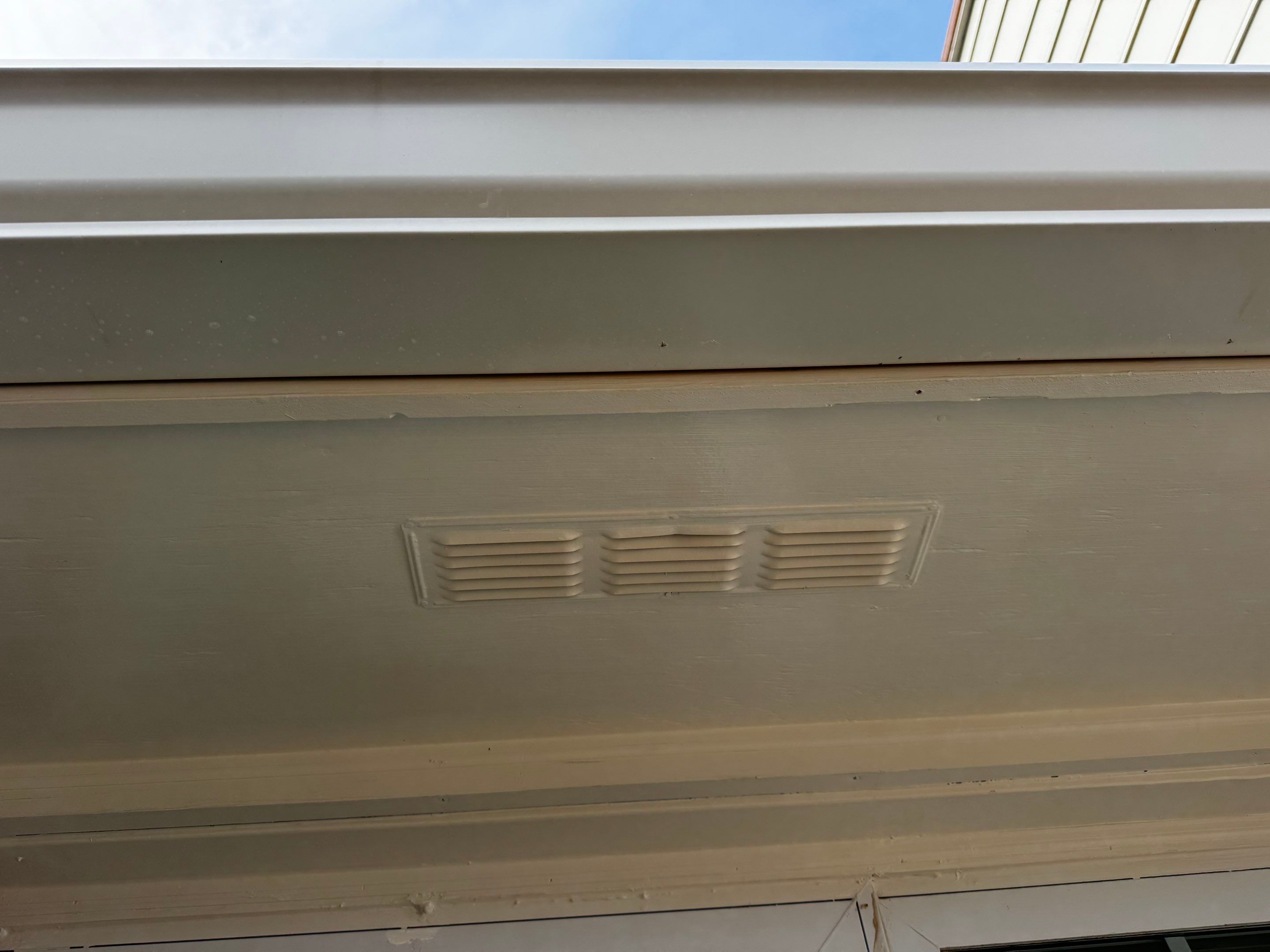 Exterior Home Painting Project by Praise God Painting, LLC