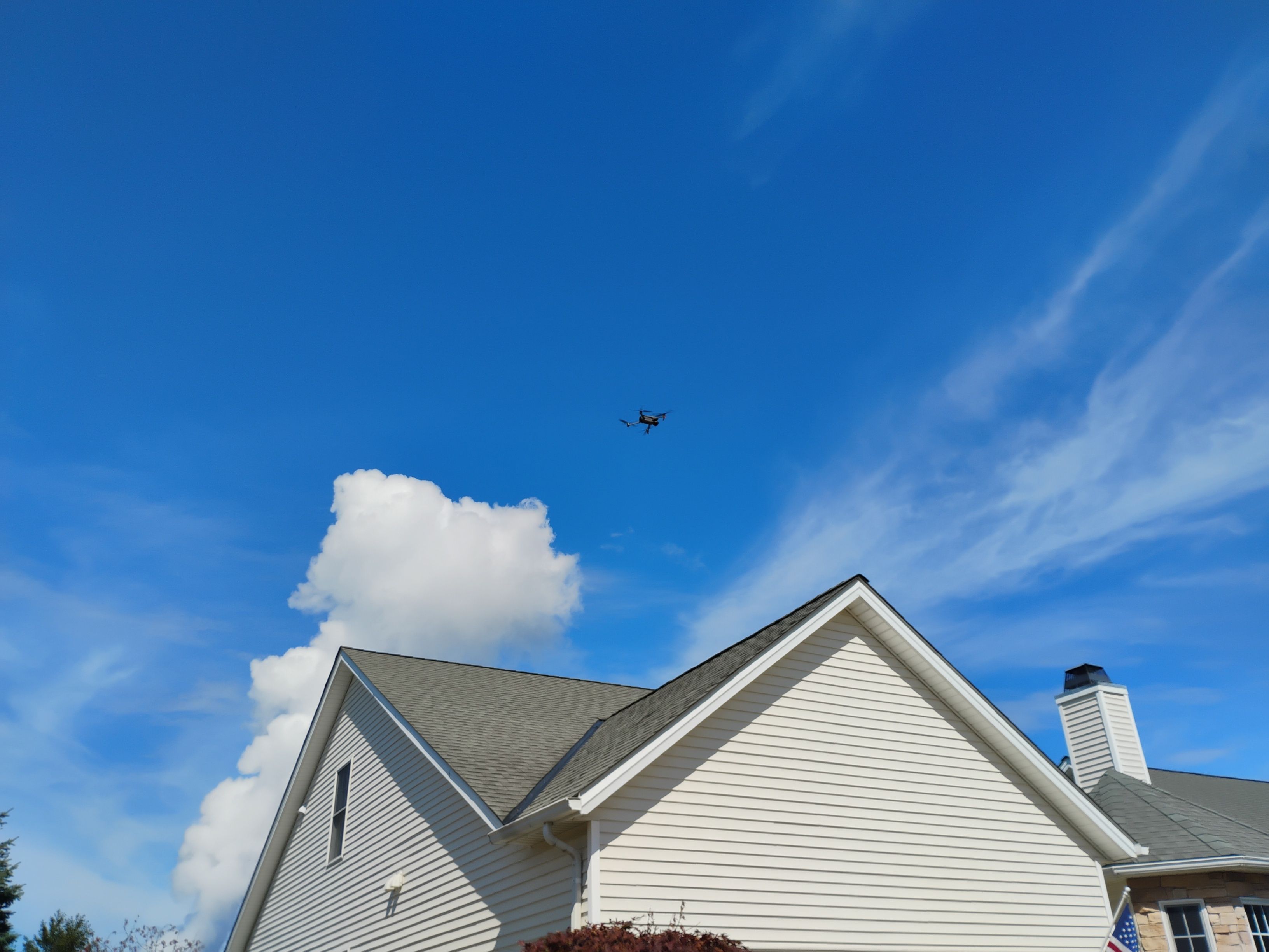 Roofing Replacement by Homestyle in Perry by Homestyle Home Improvements (HHI)