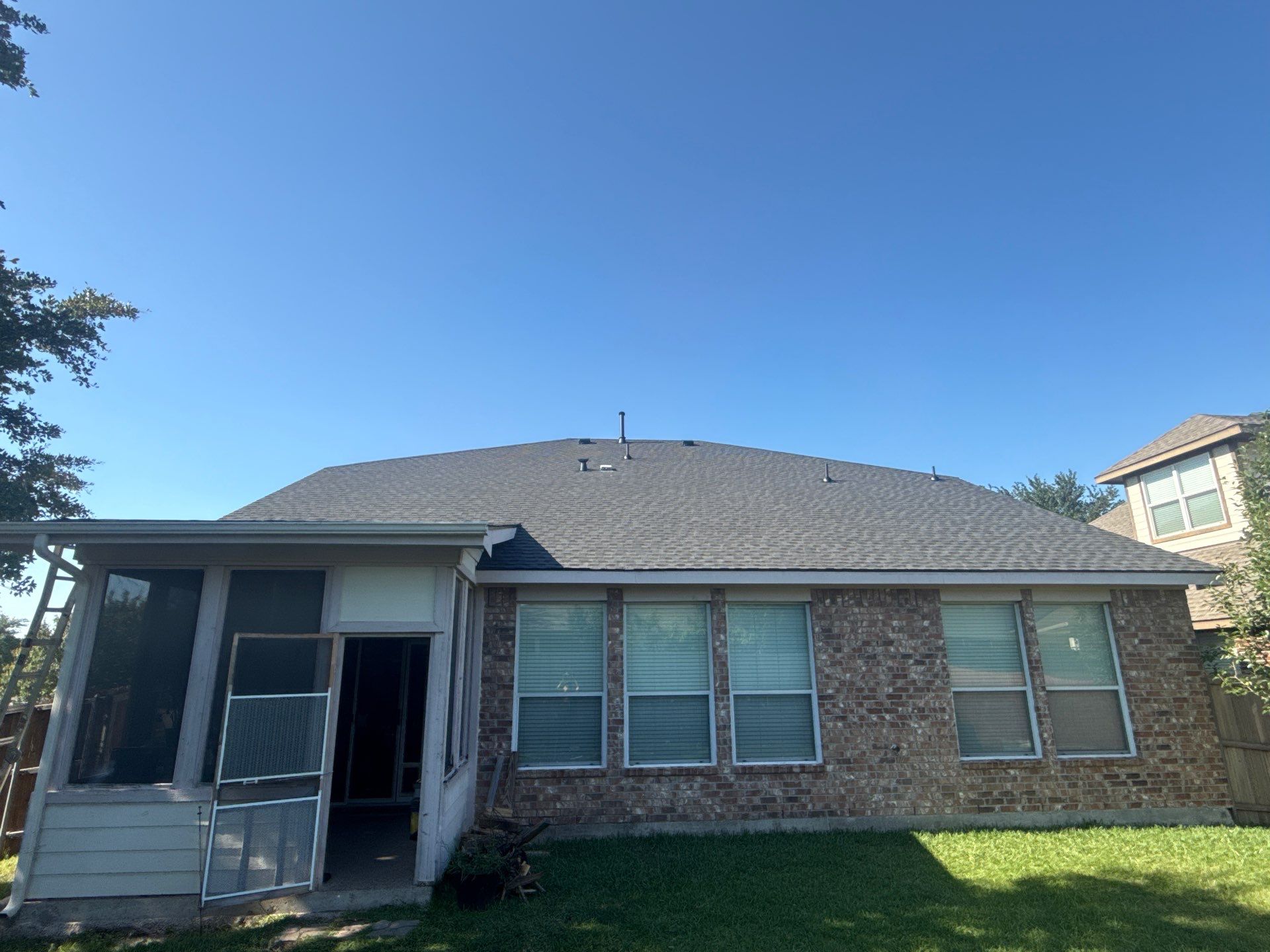 Highland Park Lane by Burt Chandler Company