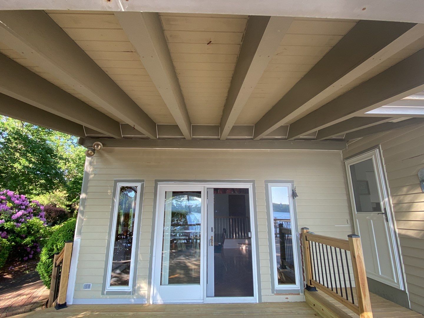 Exterior Painting - Color Match by EXCELLENCE | CARTO