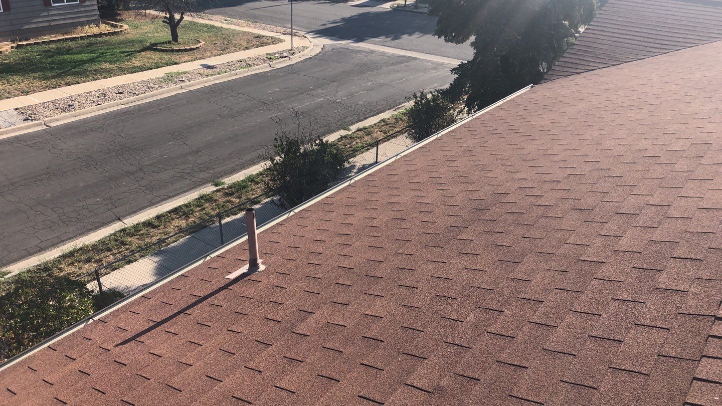 Residential Roofing Installation using GAF Timberline HDZ - Lifetime Shingle by The Roof Doctor
