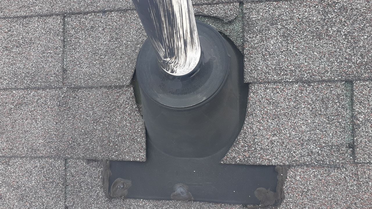Residential Roofing Repair using Asphalt Shingles by Best Roofing Now LLC