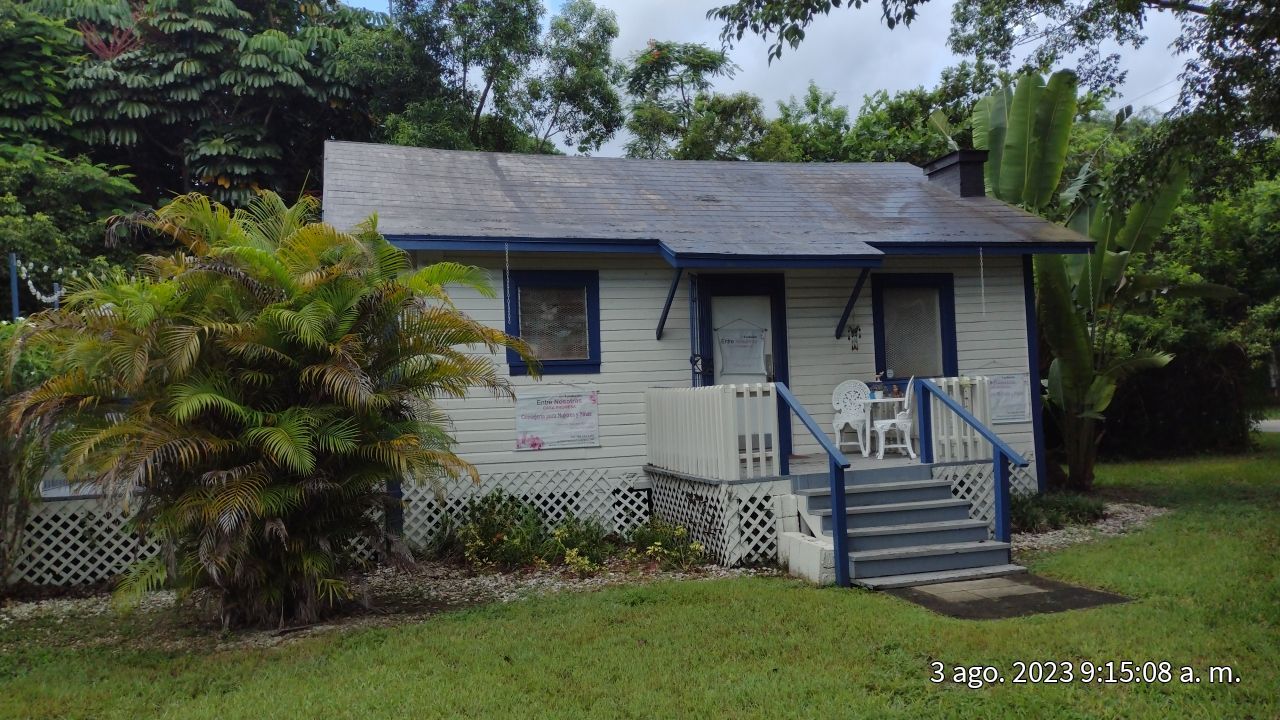 GOULDS SUPPLY by Souffront Construction & Engineering