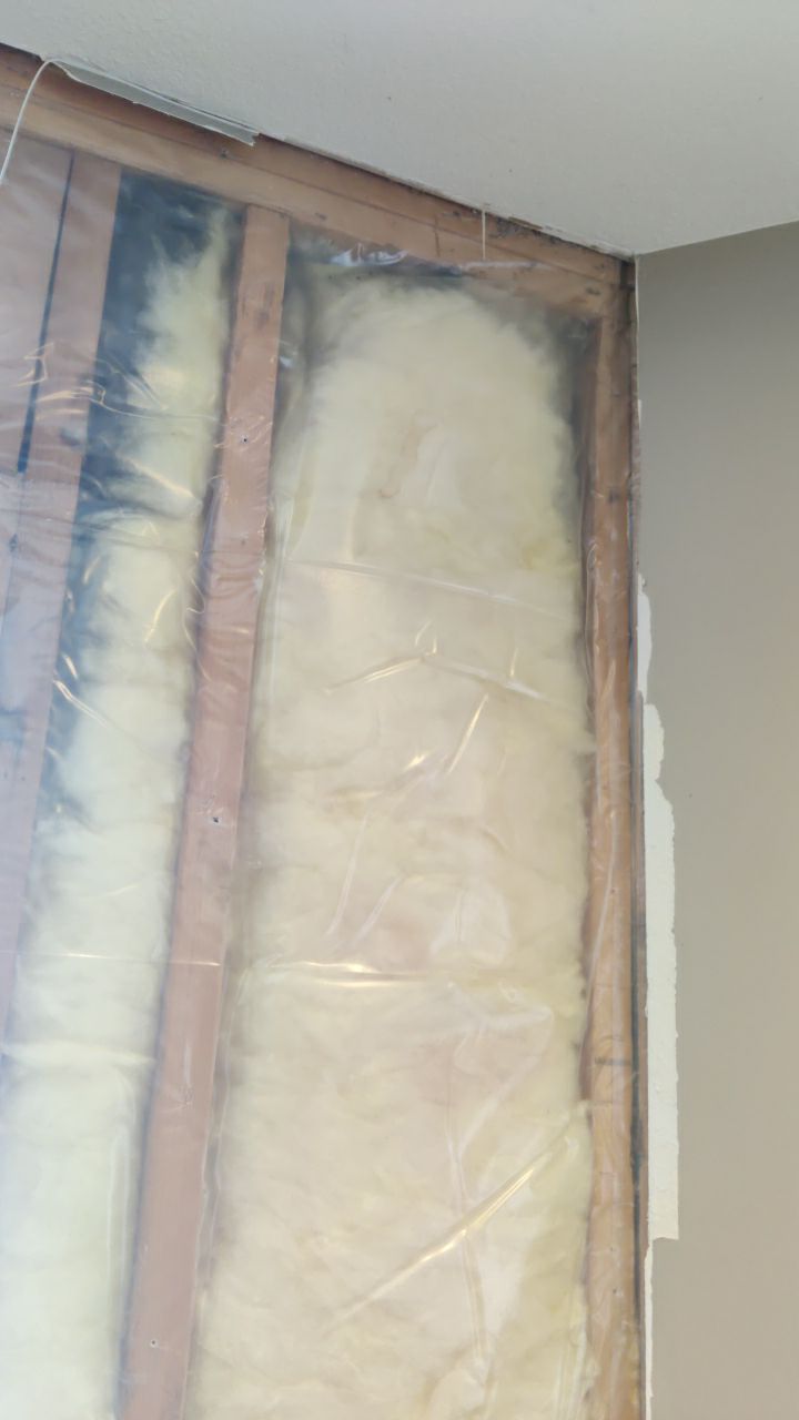 Water Damage Throughout Main Floor, Basement, and Crawl Space by Accountable Home Services