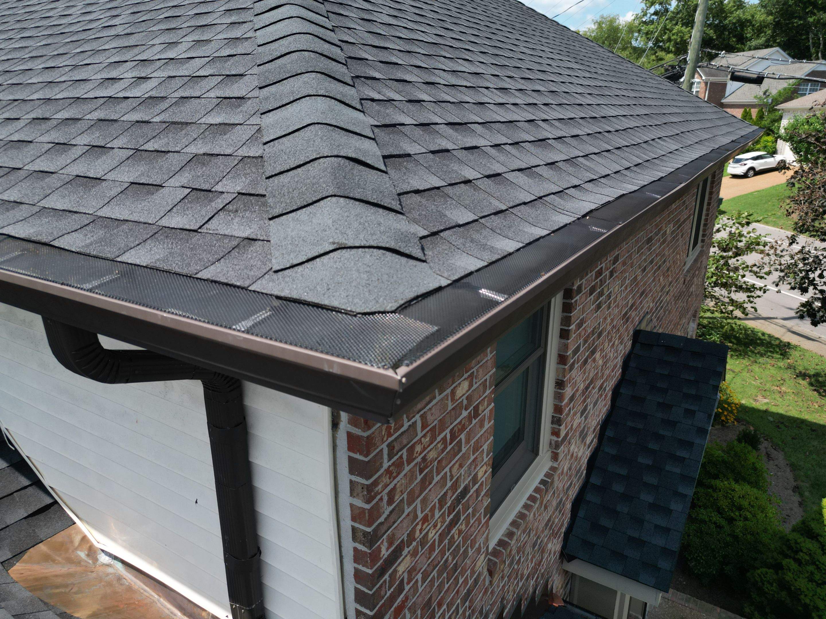 Roof Replacement by Don Kennedy Roofing